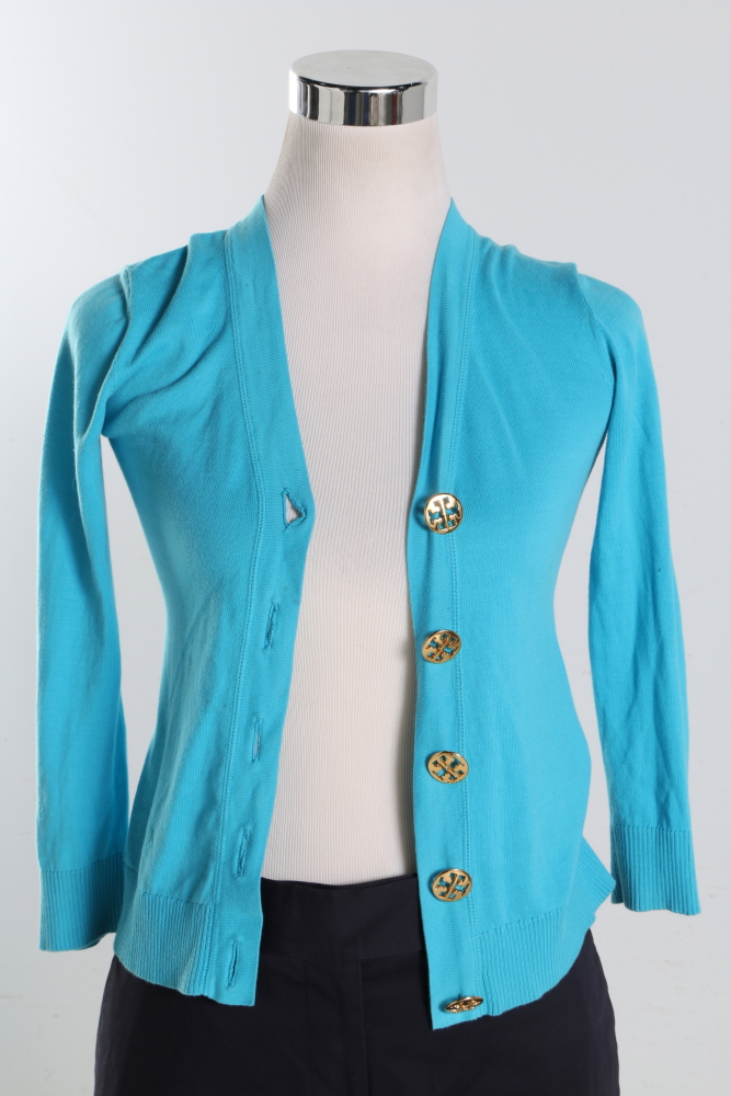 Collection of Tory Burch Women's Clothing