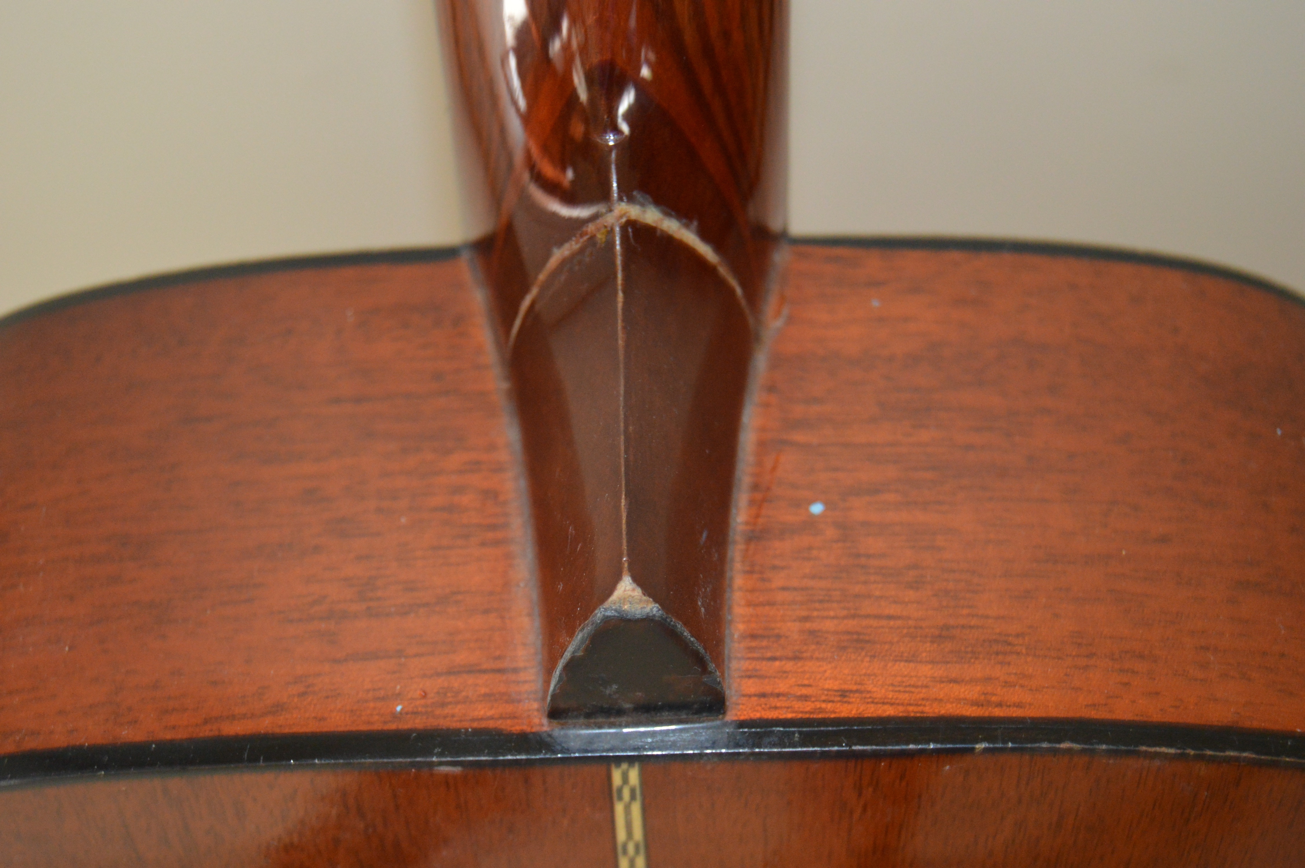 Goya G310 and Classical Style Acoustic Guitars