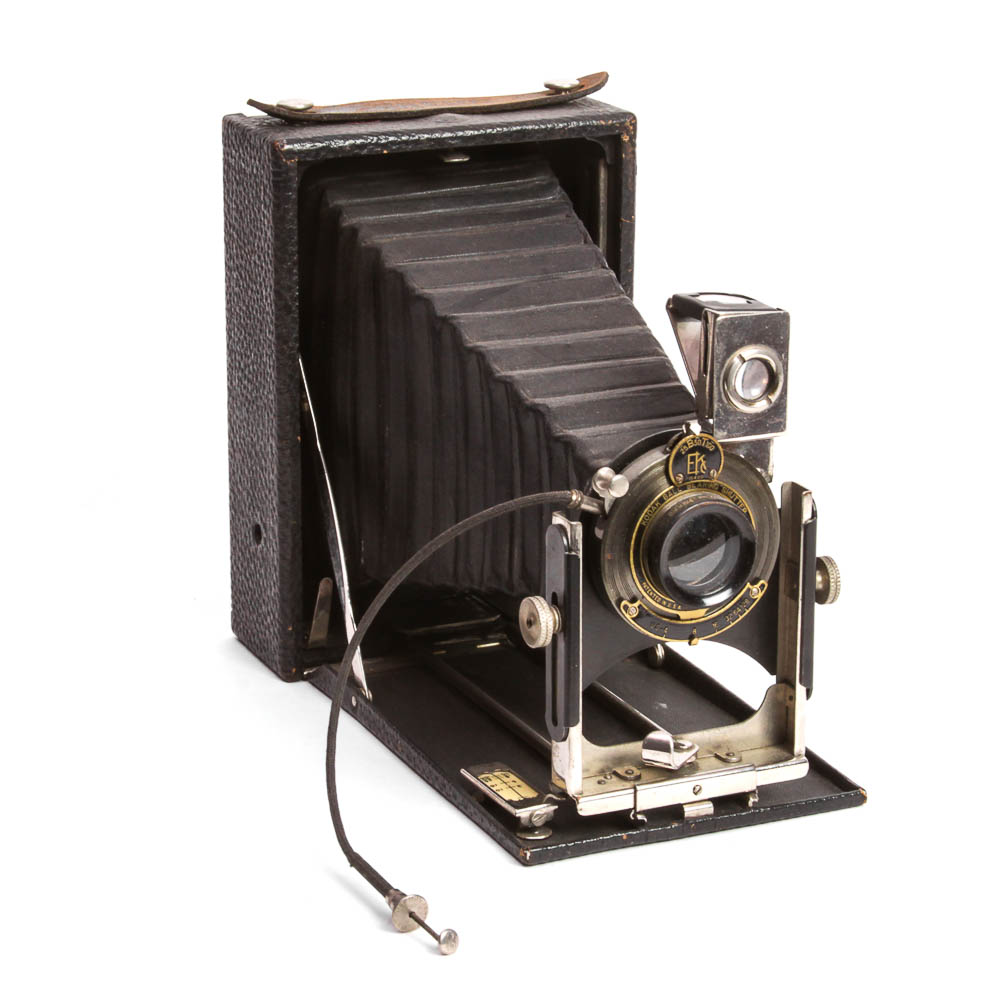 Antique Eastman Kodak No. 8 Premo Camera