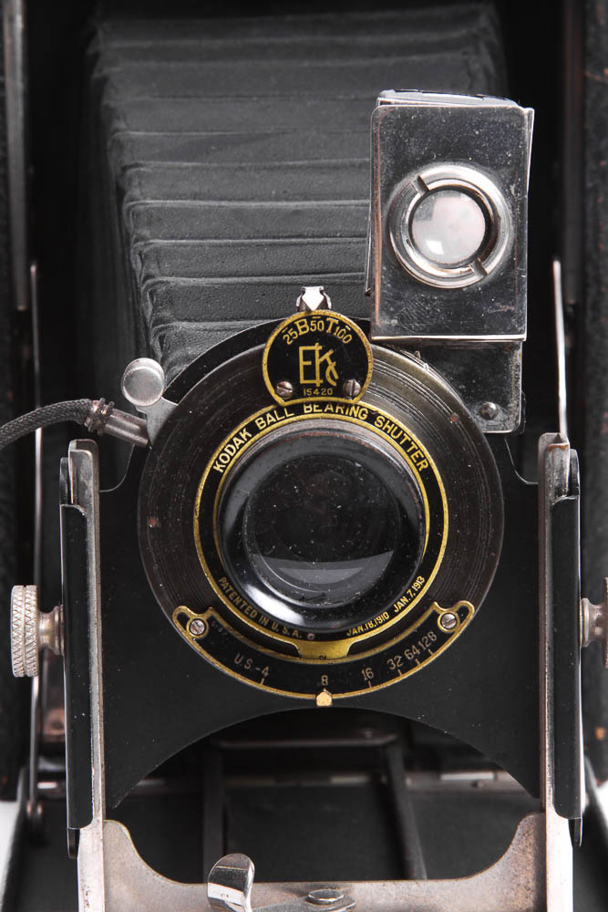 Antique Eastman Kodak No. 8 Premo Camera