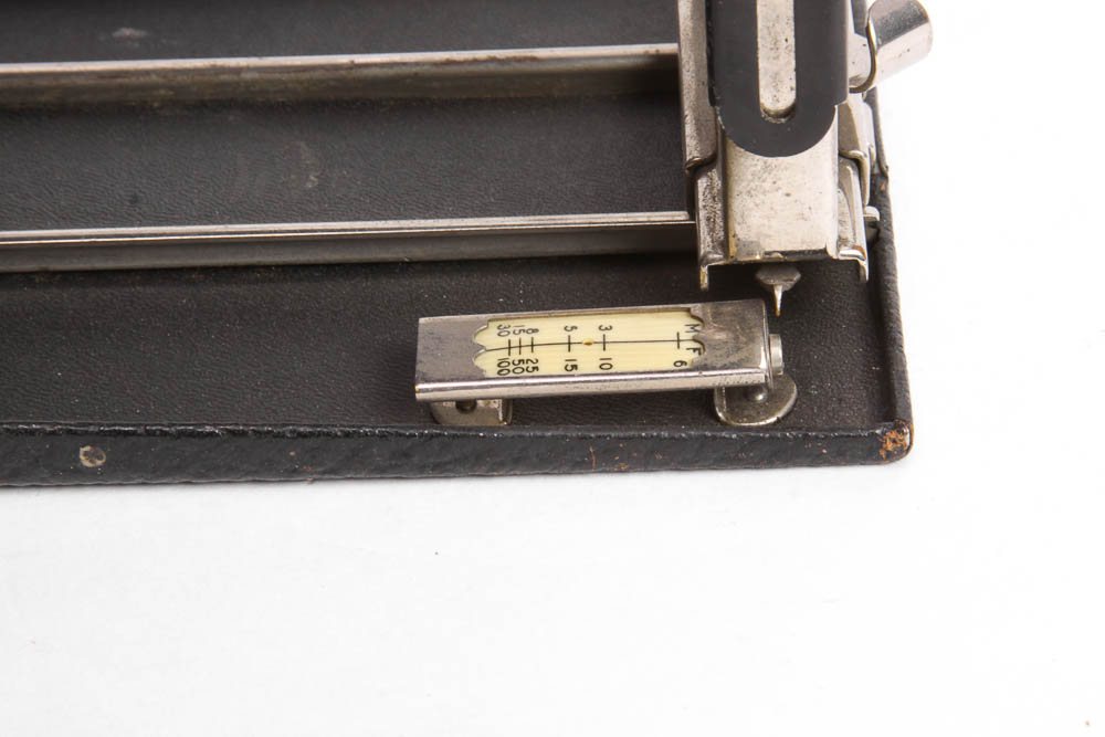 Antique Eastman Kodak No. 8 Premo Camera