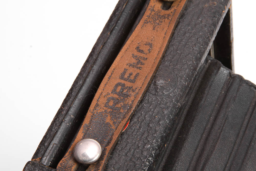 Antique Eastman Kodak No. 8 Premo Camera