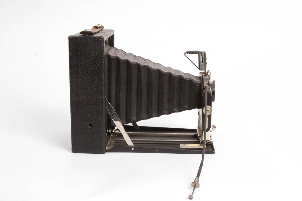 Antique Eastman Kodak No. 8 Premo Camera