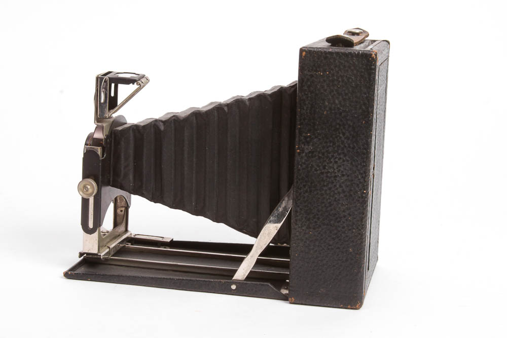 Antique Eastman Kodak No. 8 Premo Camera