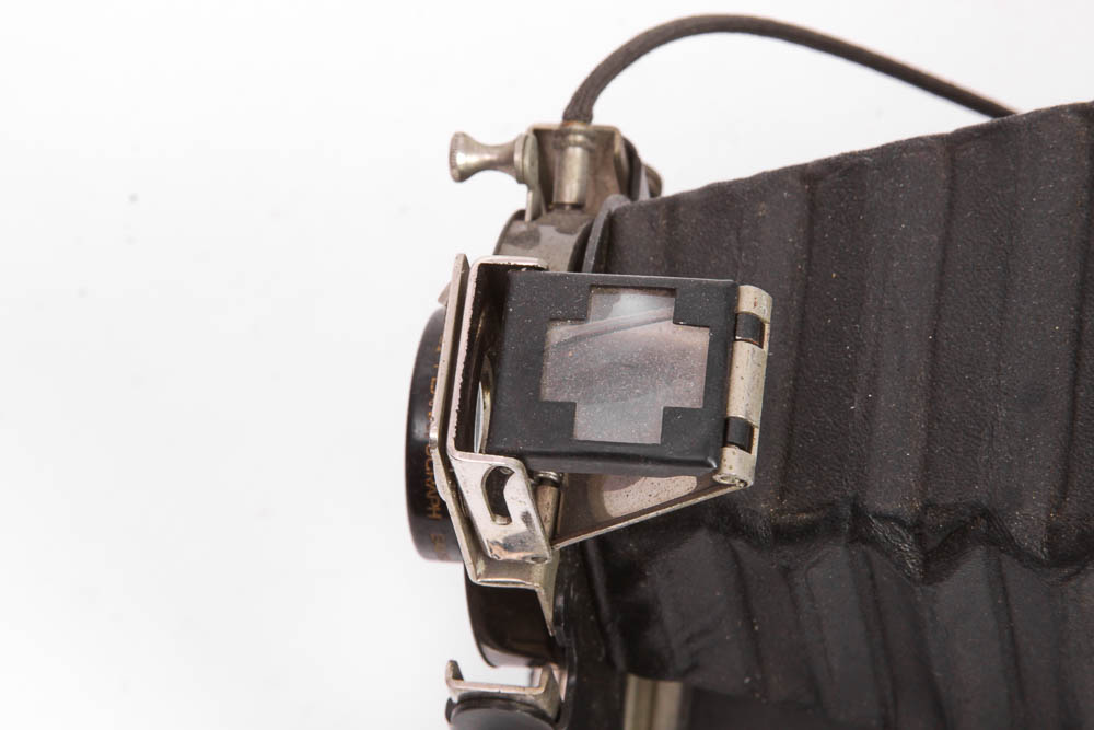 Antique Eastman Kodak No. 8 Premo Camera