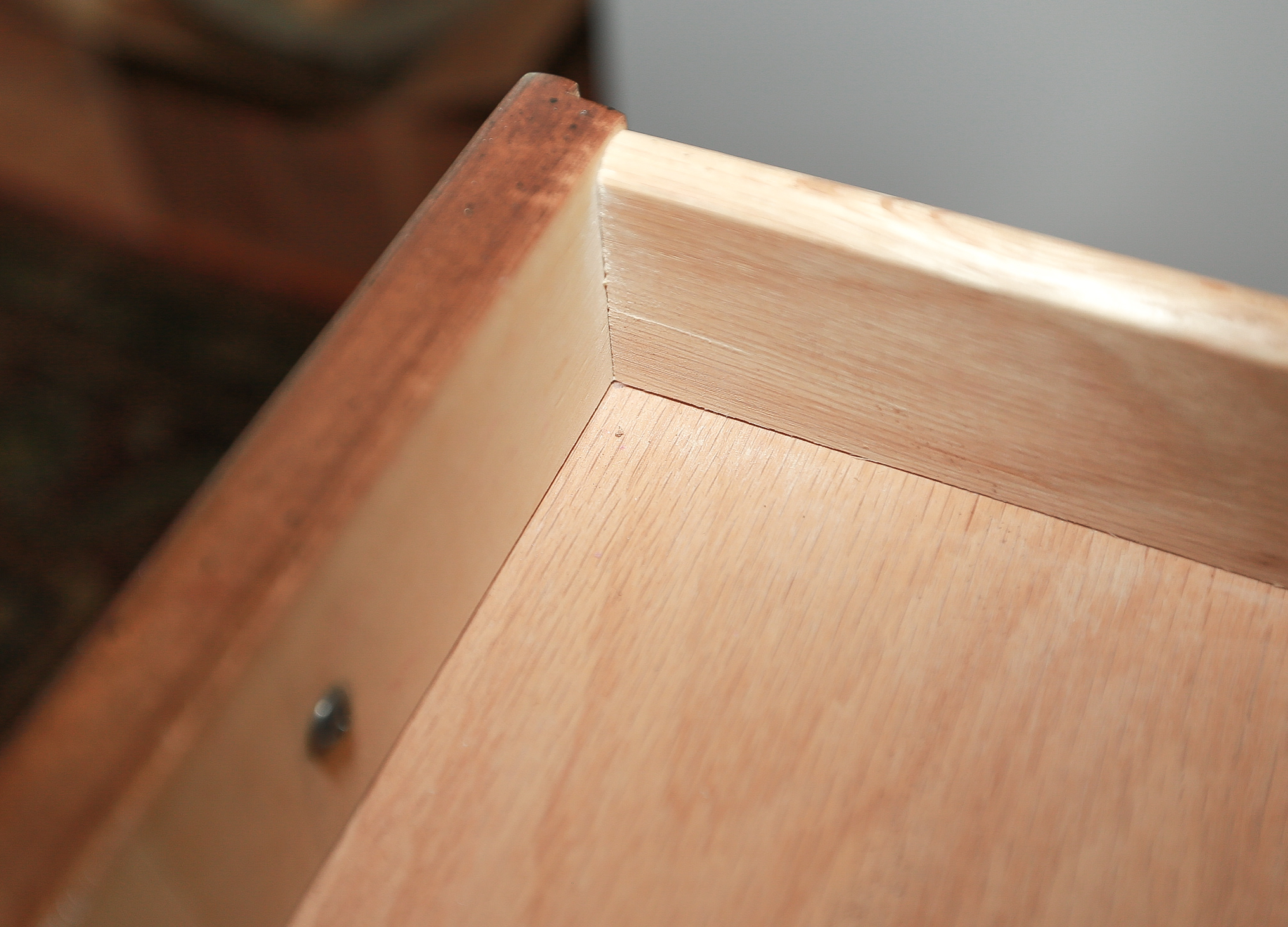 Chinese Chippendale Style Console Table