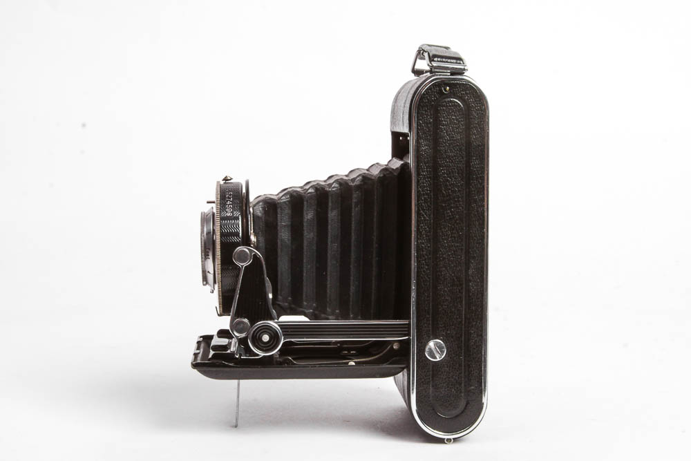 Kodak Special Compur-Rapid Folding Camera