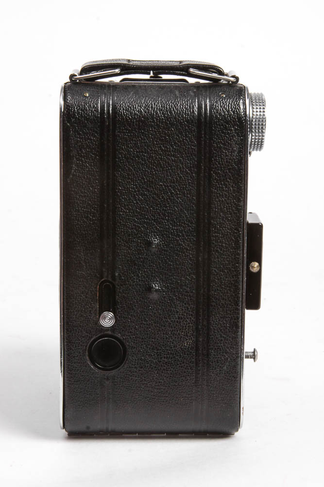 Kodak Special Compur-Rapid Folding Camera