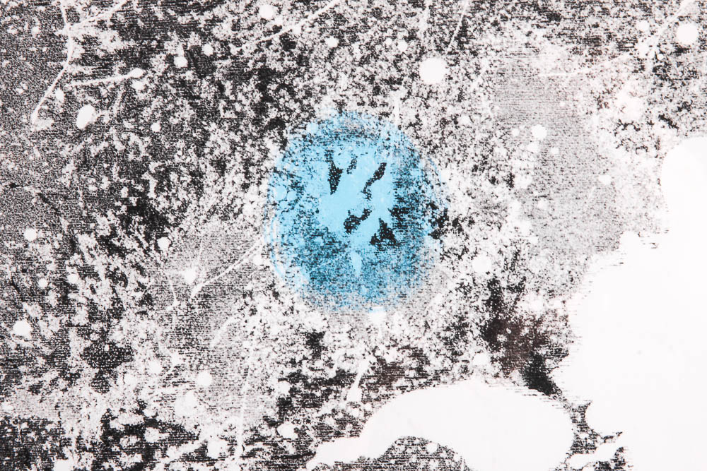 Joan Miró Limited Edition Lithograph "Album 19"