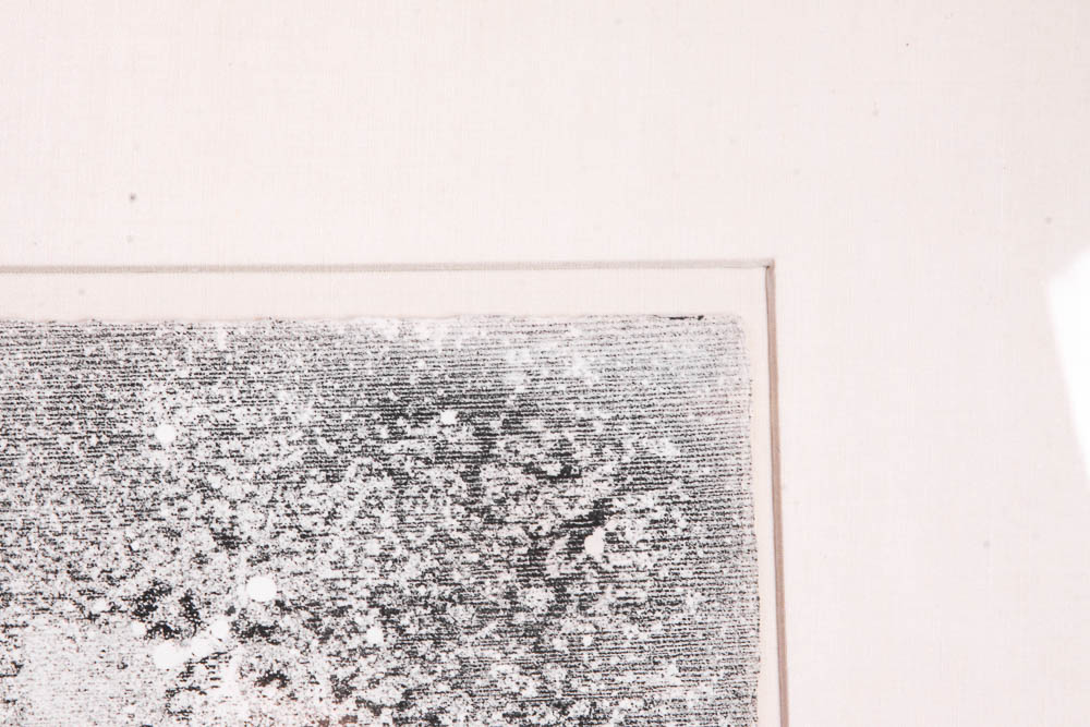 Joan Miró Limited Edition Lithograph "Album 19"