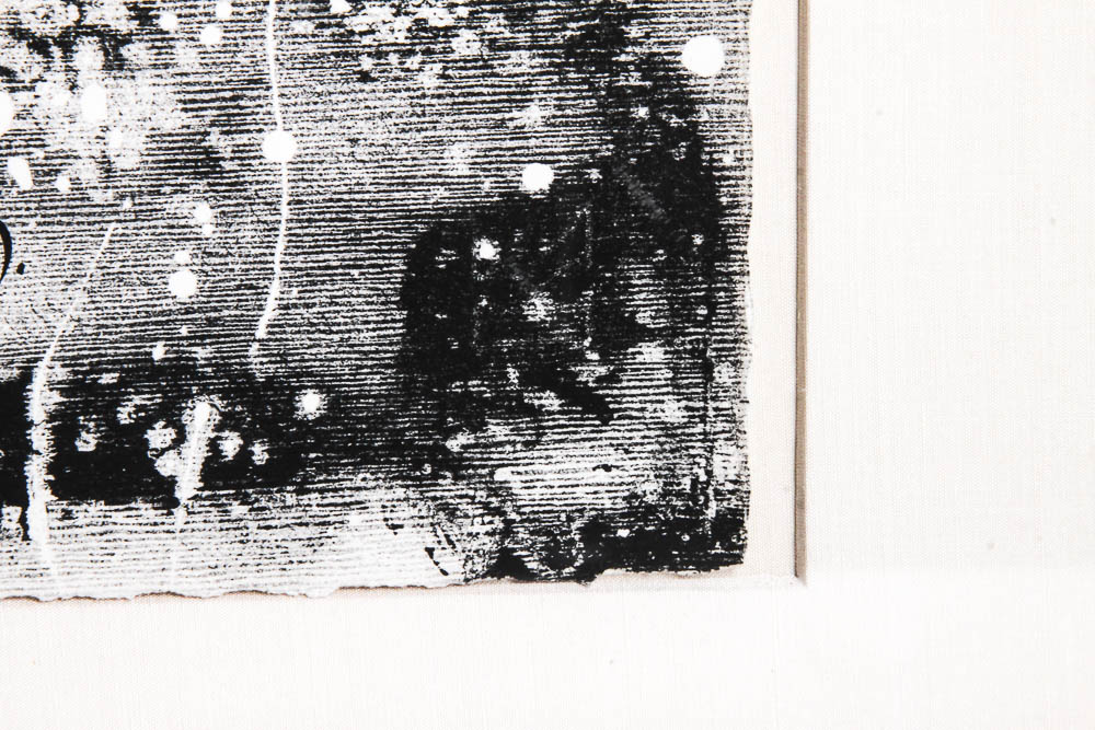 Joan Miró Limited Edition Lithograph "Album 19"