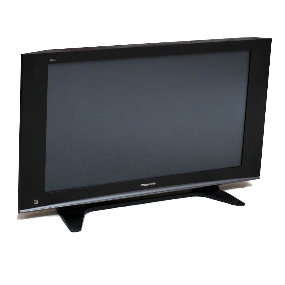 Panasonic "Viera" 42" Plasma Screen Television