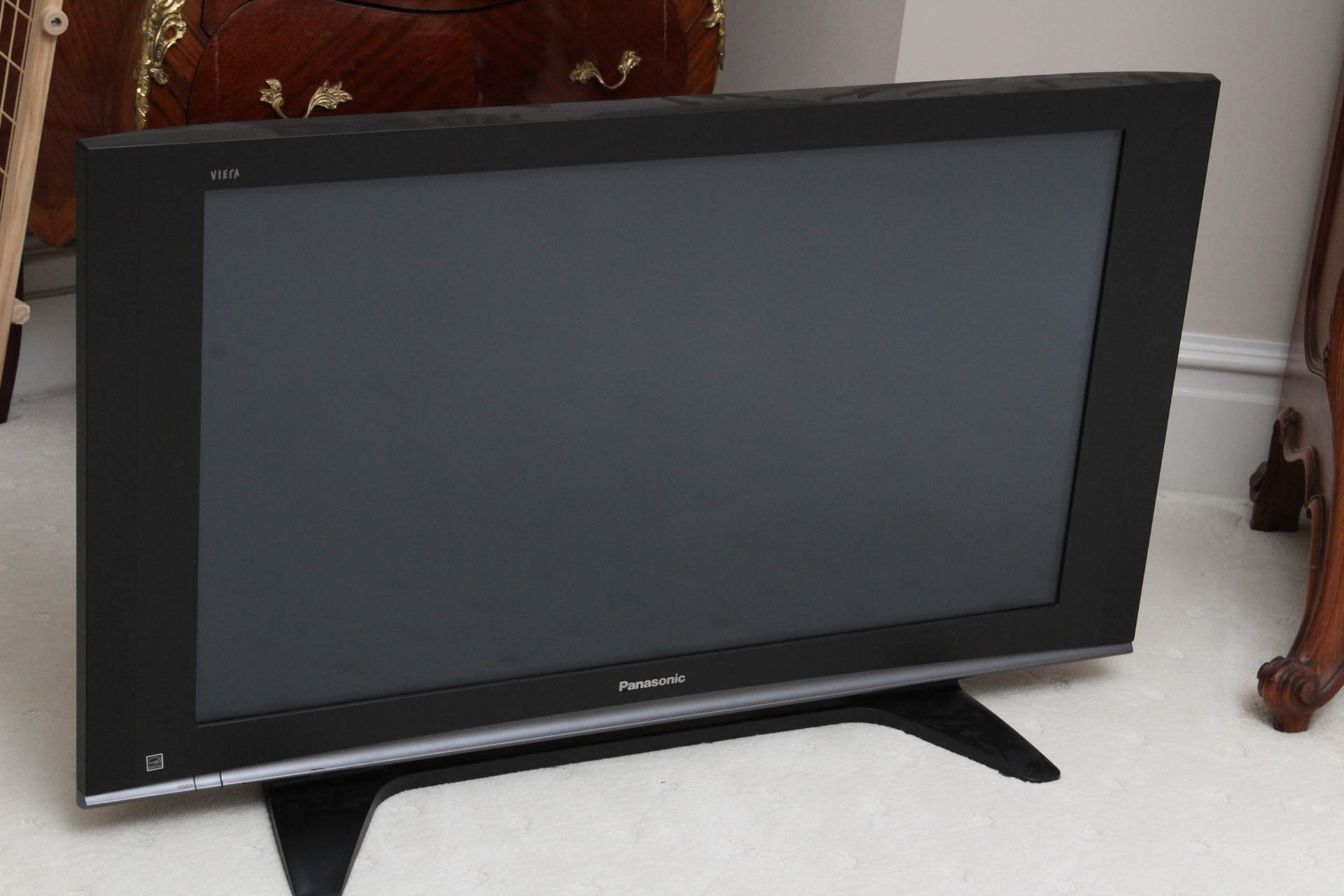 Panasonic "Viera" 42" Plasma Screen Television