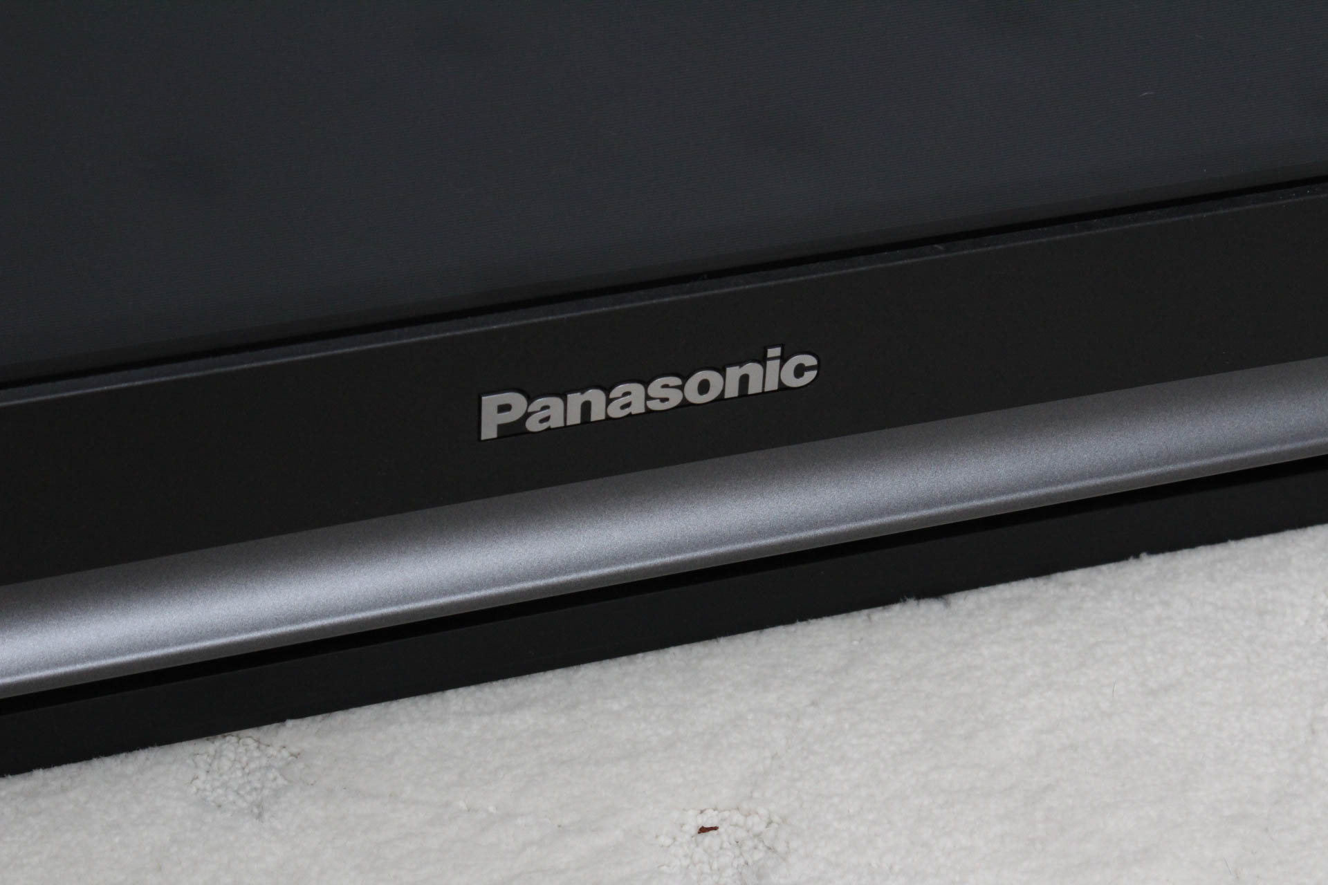 Panasonic "Viera" 42" Plasma Screen Television