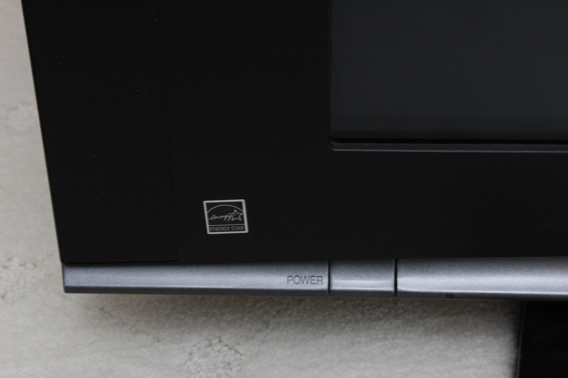 Panasonic "Viera" 42" Plasma Screen Television