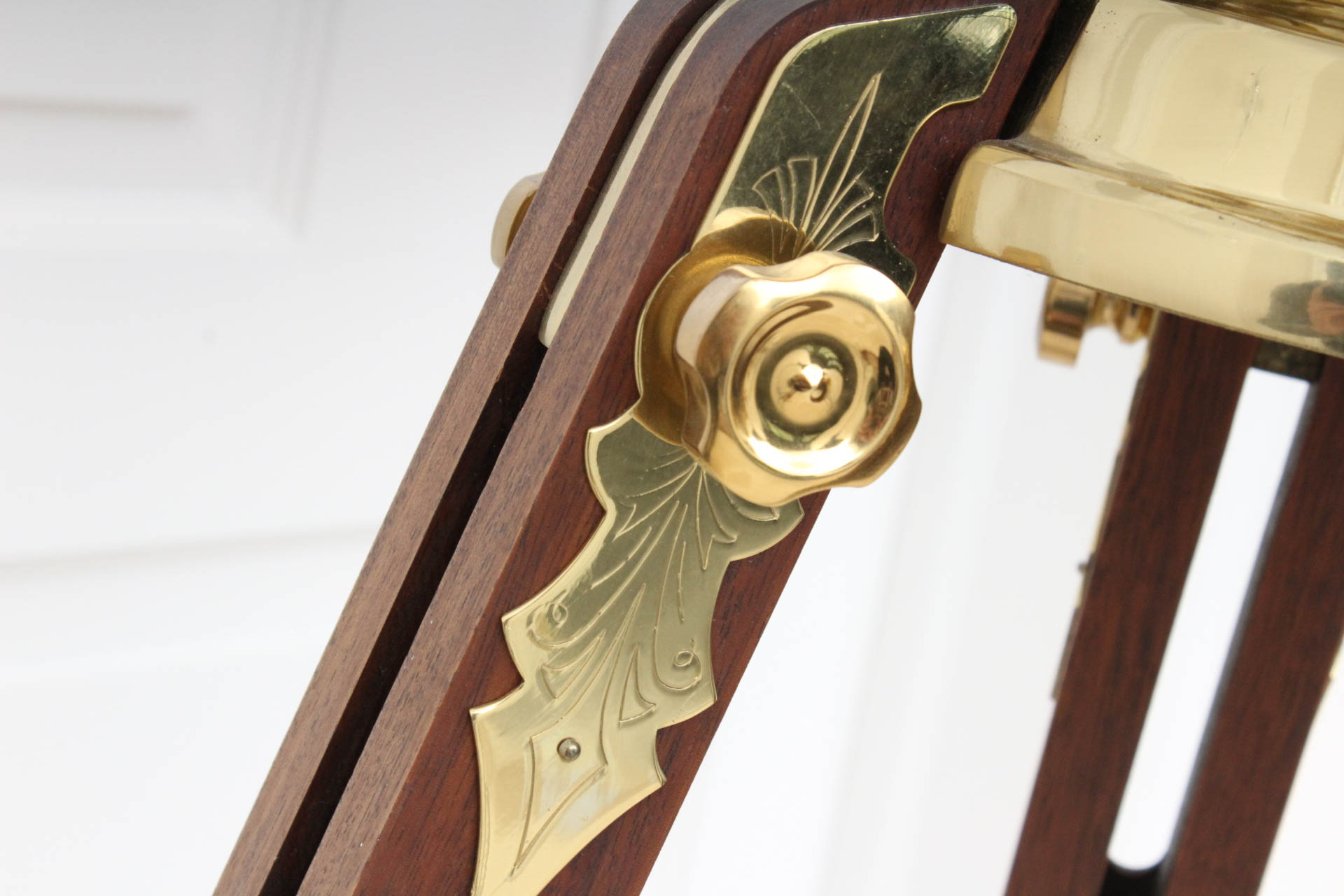 Limited Edition "Harbormaster" Telescope by Bausch & Lomb with CoA