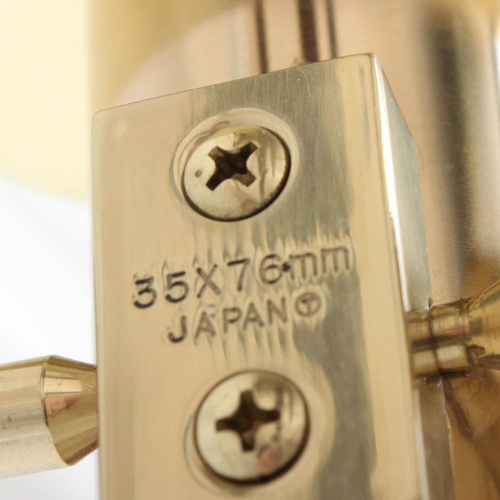 Limited Edition "Harbormaster" Telescope by Bausch & Lomb with CoA