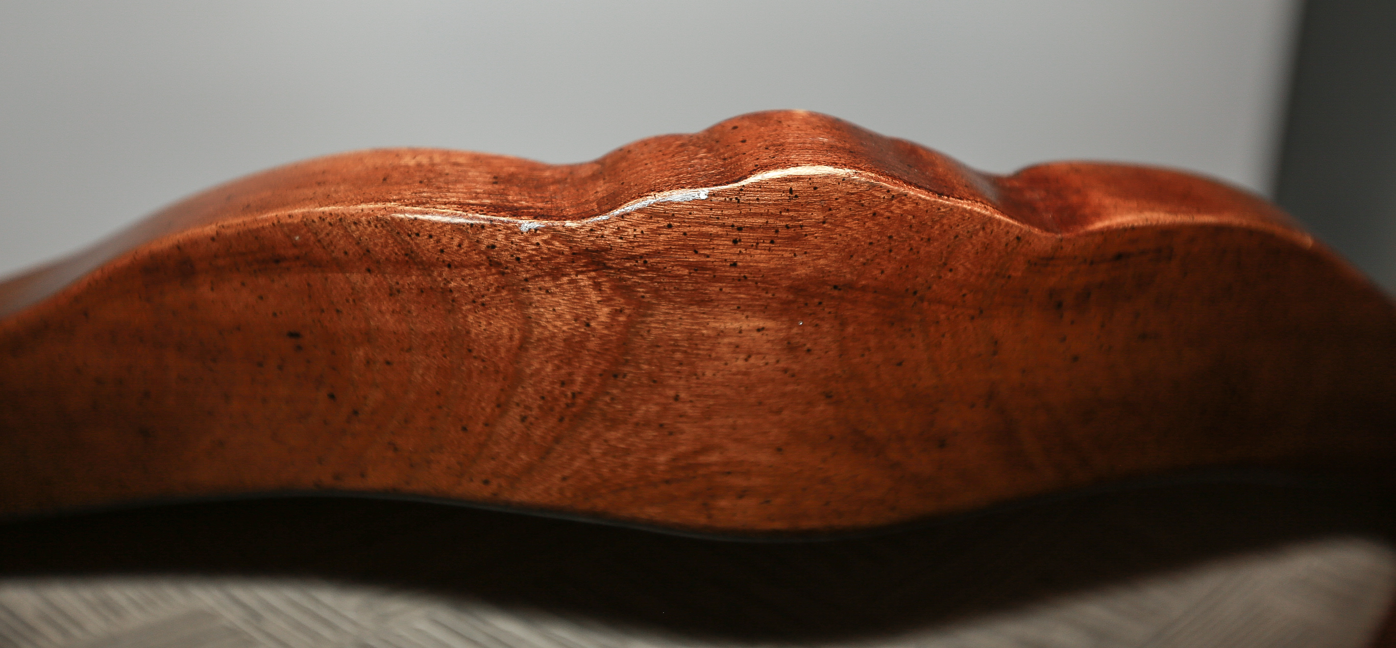 Louis XV Style Arm Chair