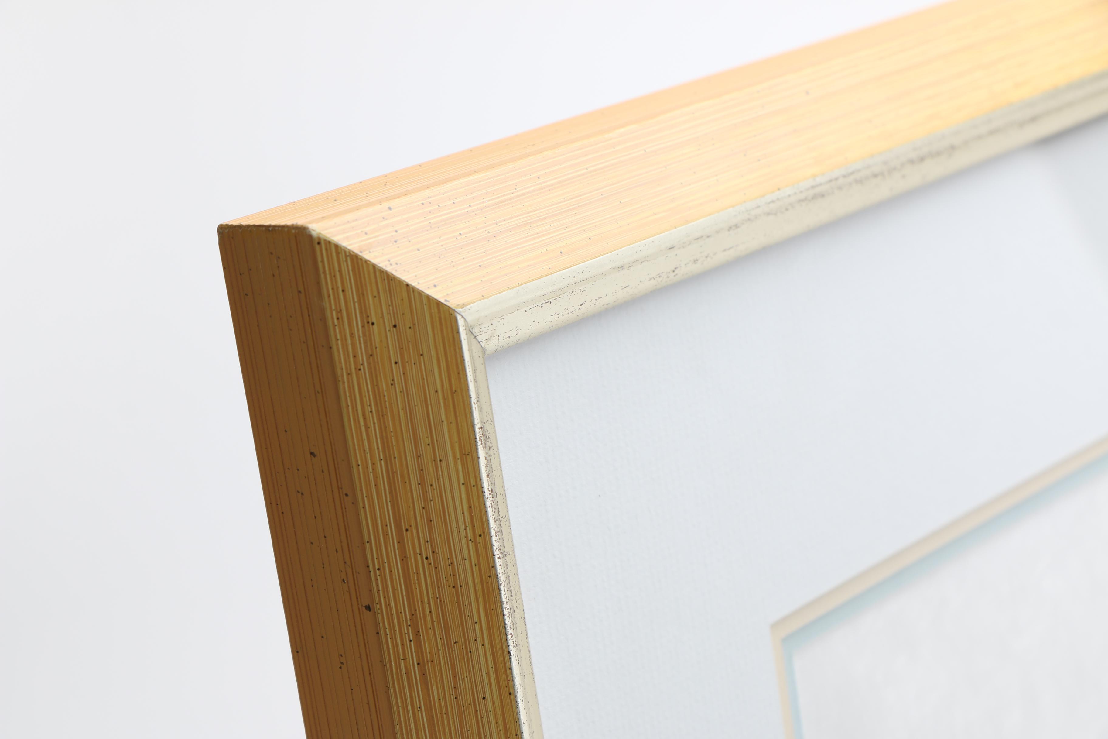 After Ollie Johnston Limited Edition Hand-Colored Lithograph of "Sleepy Bambi"