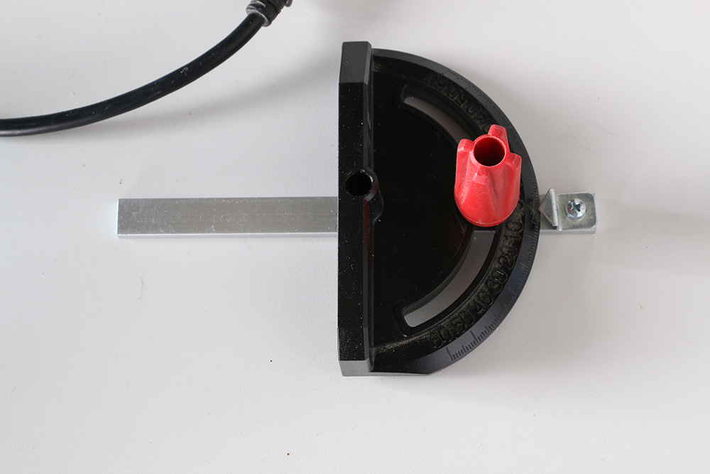 Craftsman Routing Table With Accessories