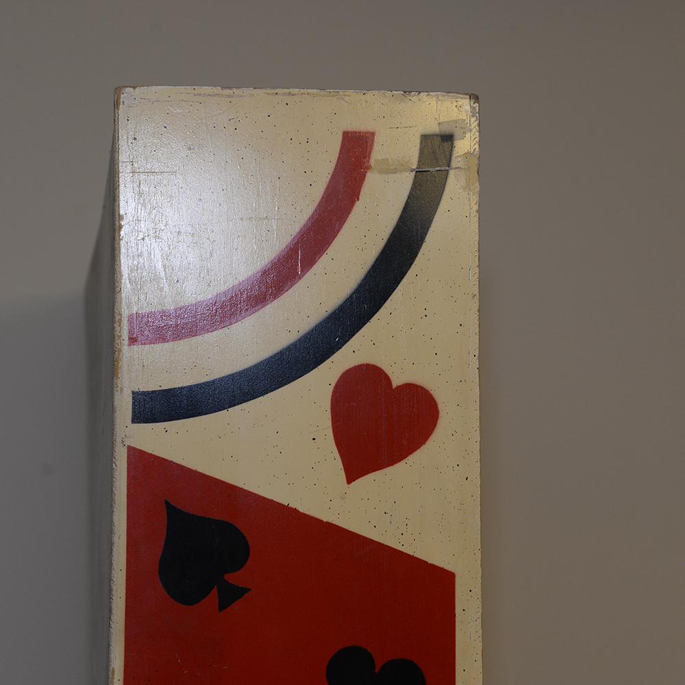 1977 "Jack's Open" Gottlieb Pinball Machine