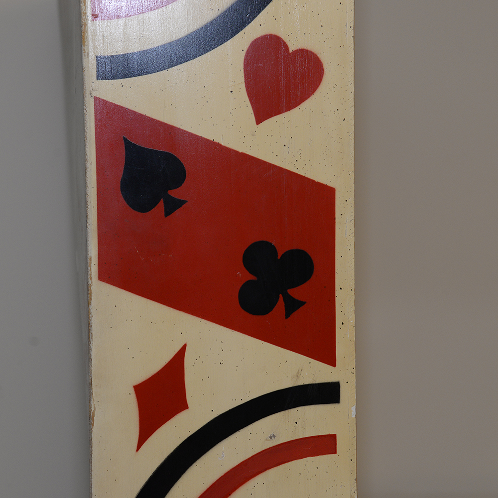 1977 "Jack's Open" Gottlieb Pinball Machine