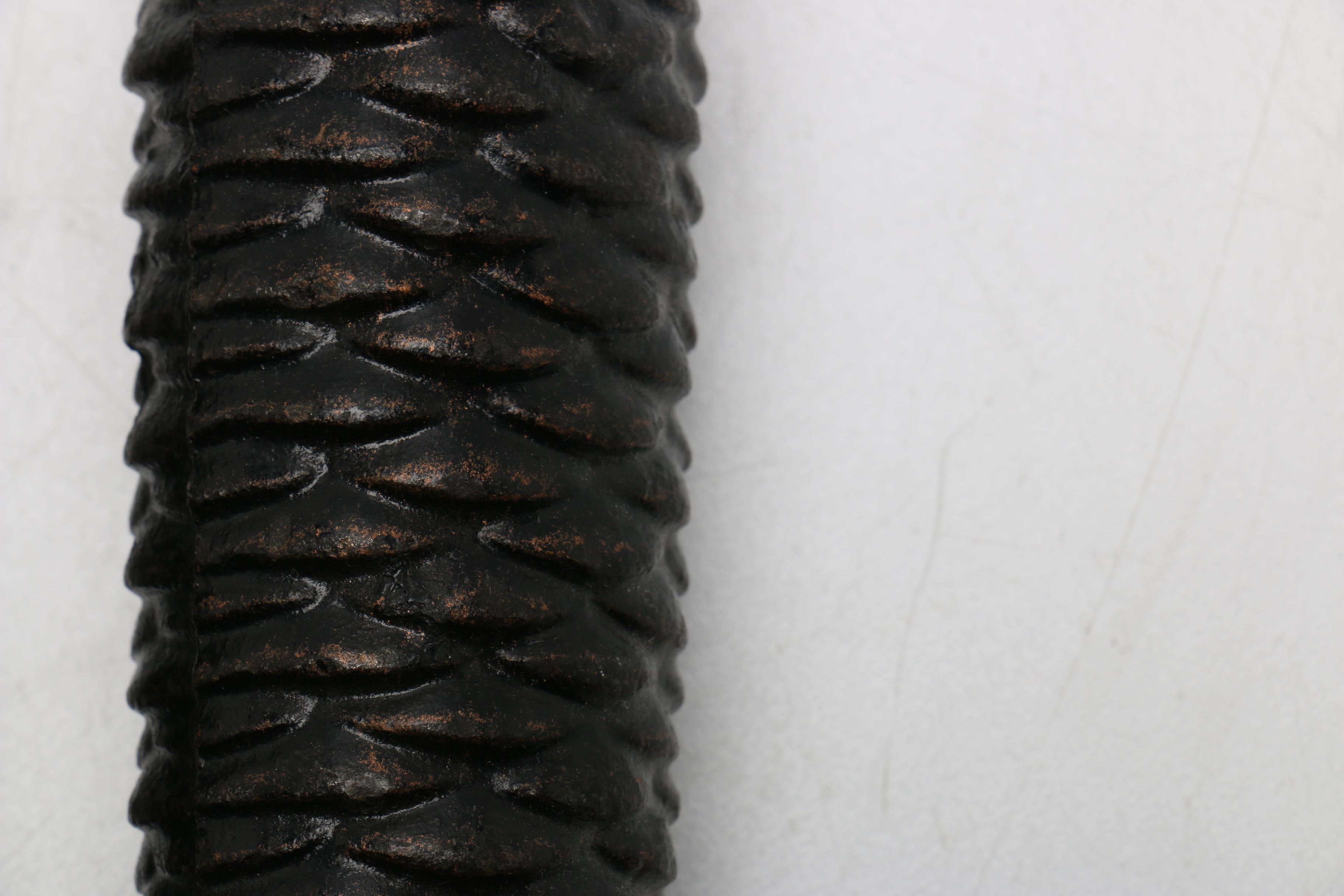 E. Schmeckenbecher Cuckoo Clock