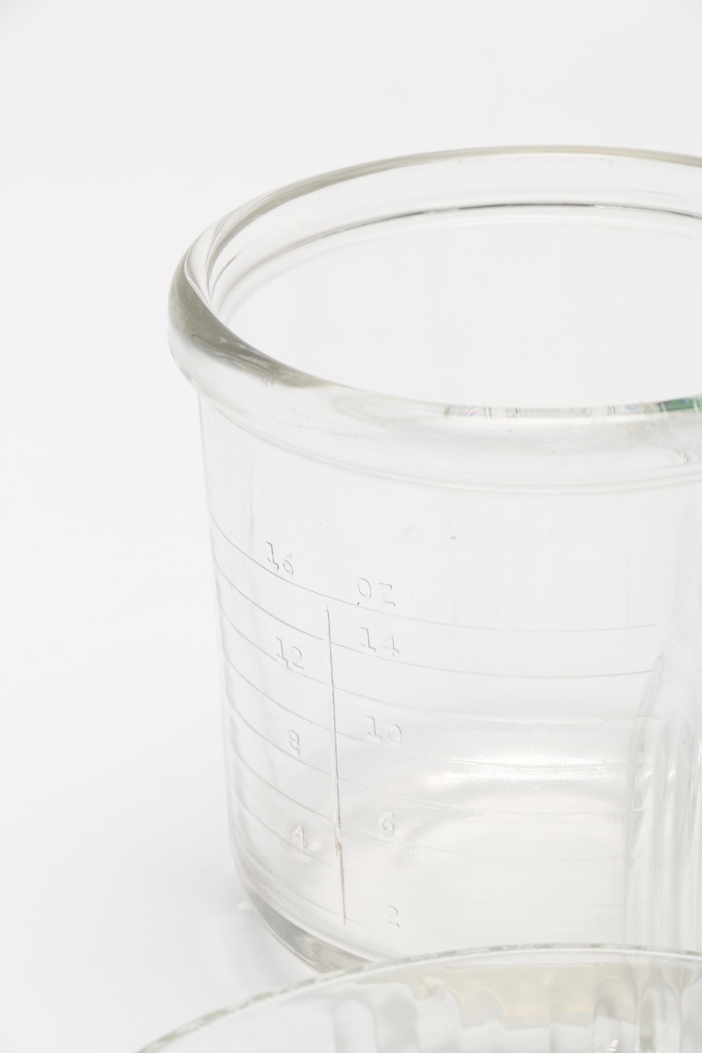 Vintage Hamilton Beach Milkshake Mixer and Kitchen Accessories