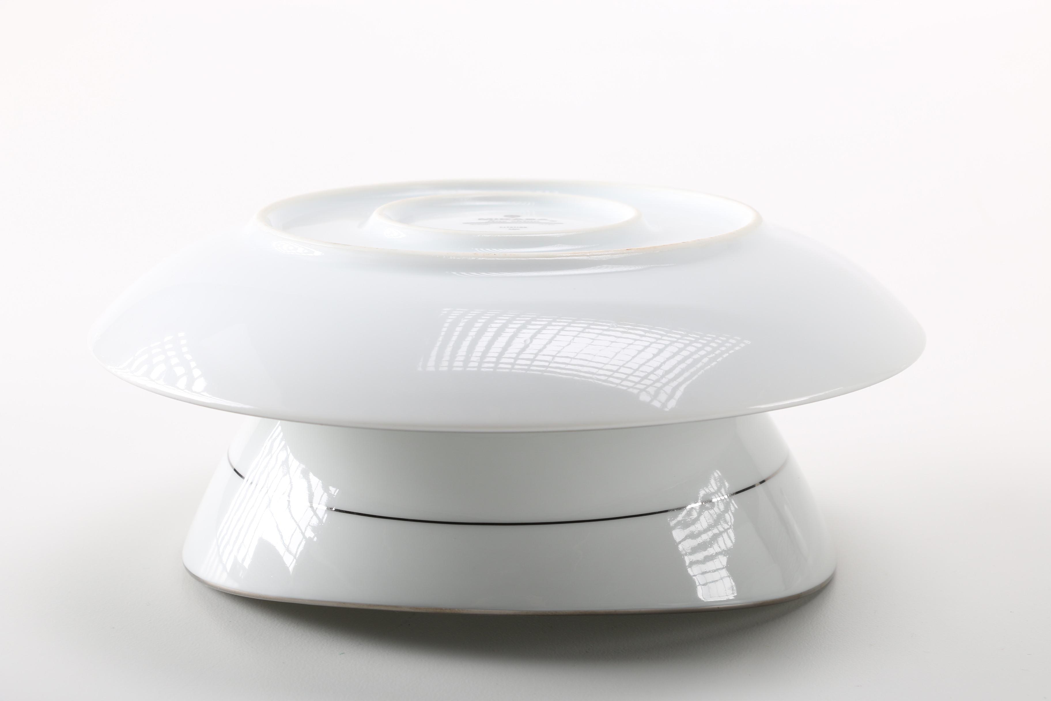 Collection of Mikasa "Citation" Fine China