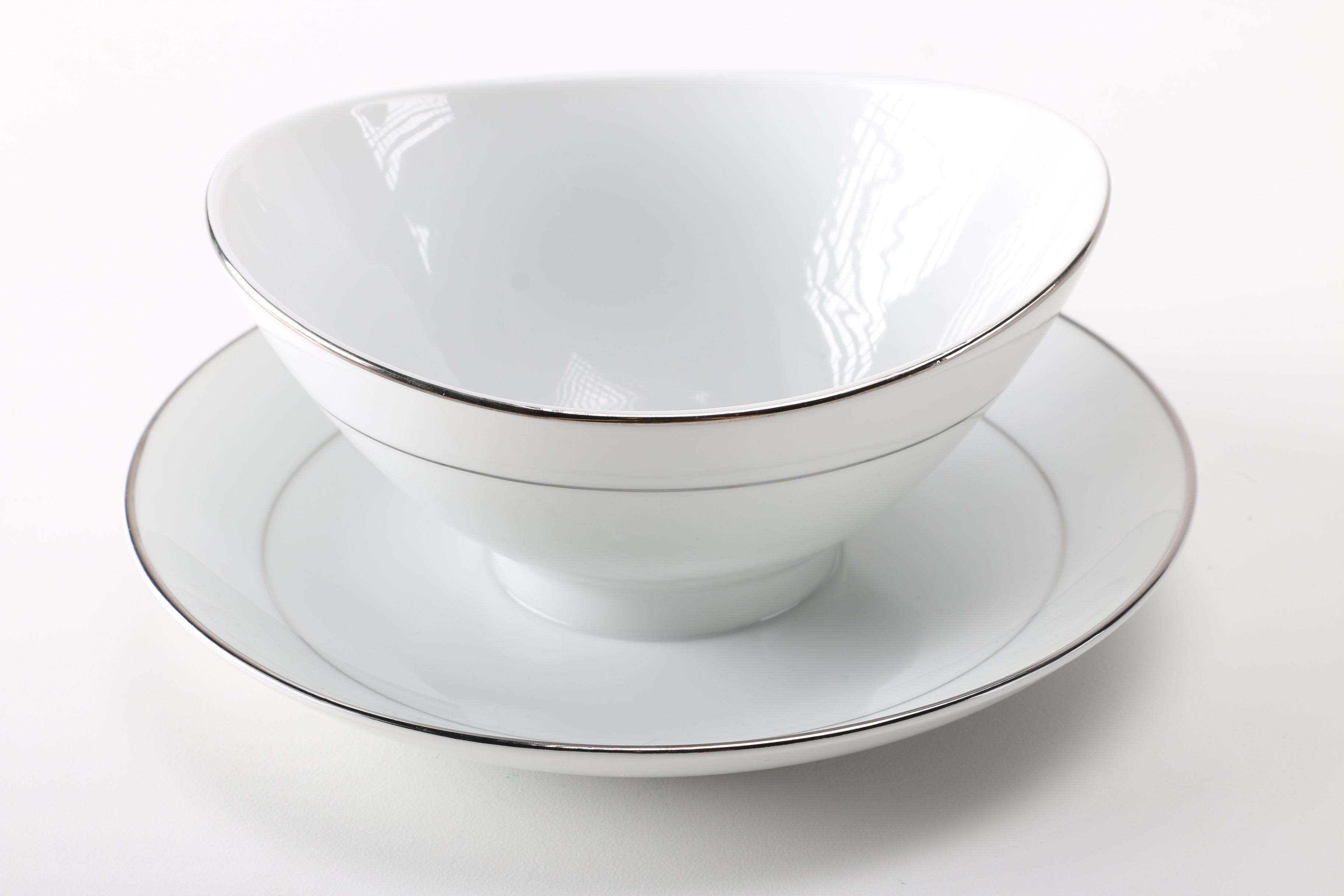 Collection of Mikasa "Citation" Fine China