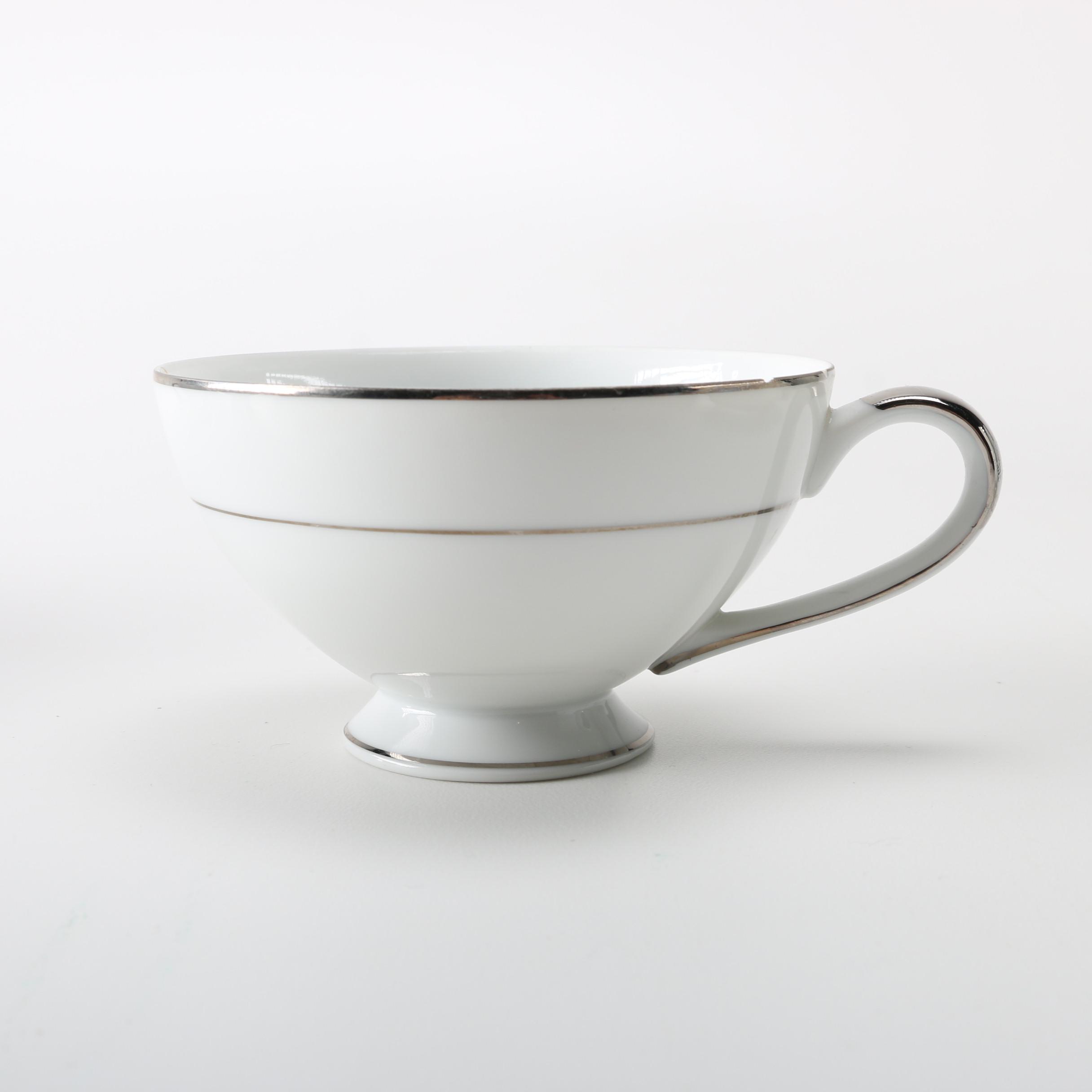 Collection of Mikasa "Citation" Fine China