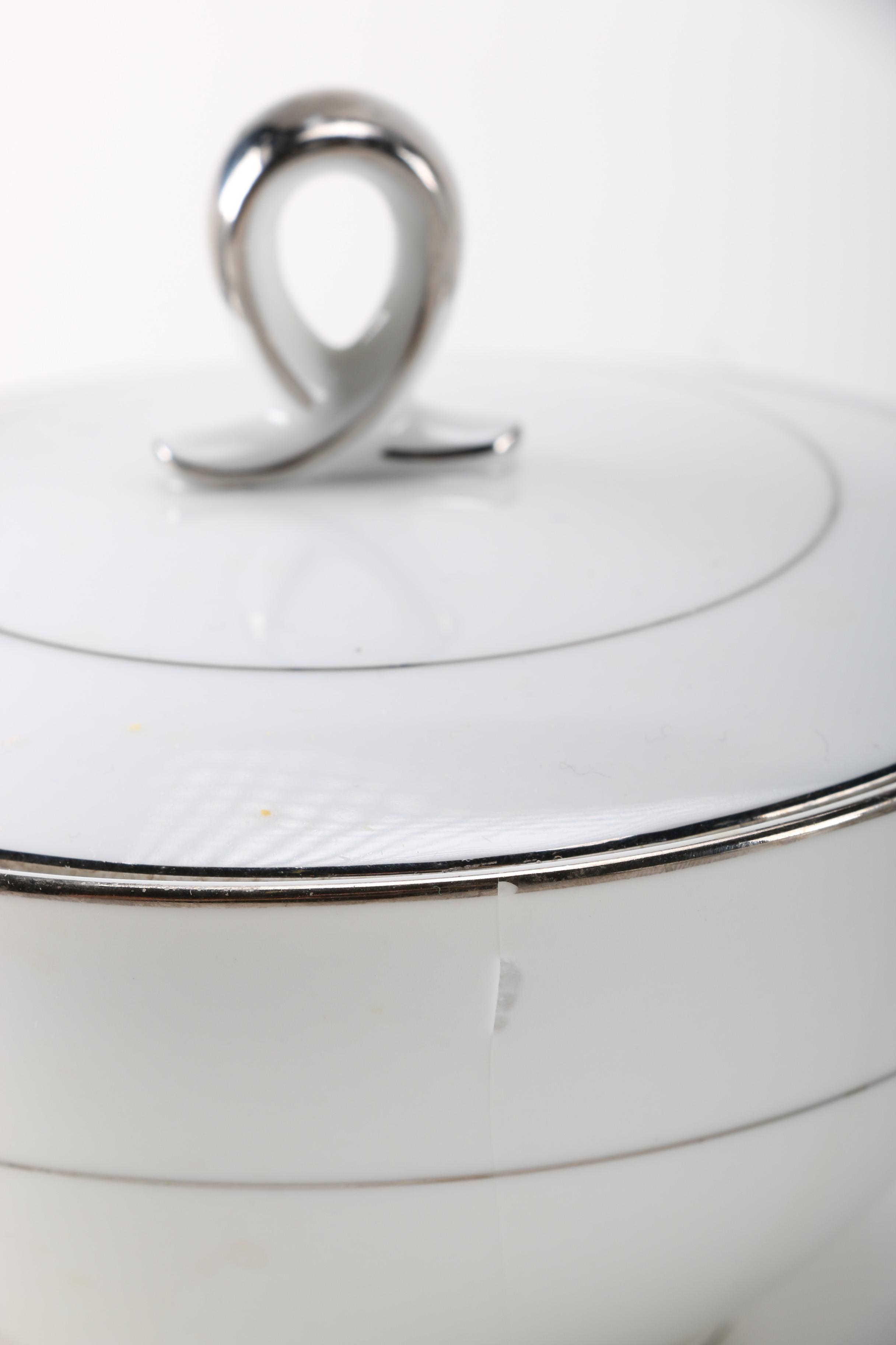 Collection of Mikasa "Citation" Fine China