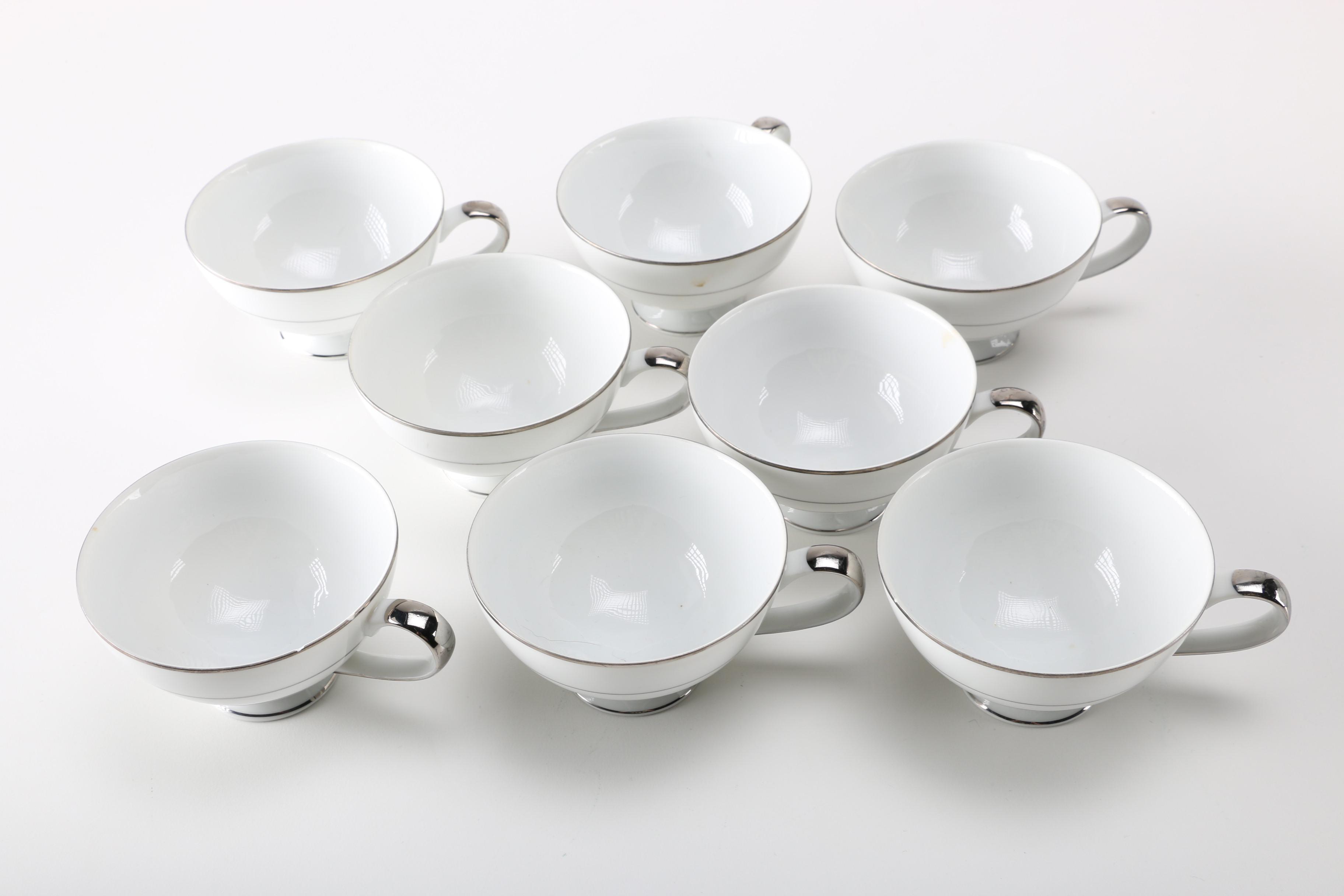 Collection of Mikasa "Citation" Fine China