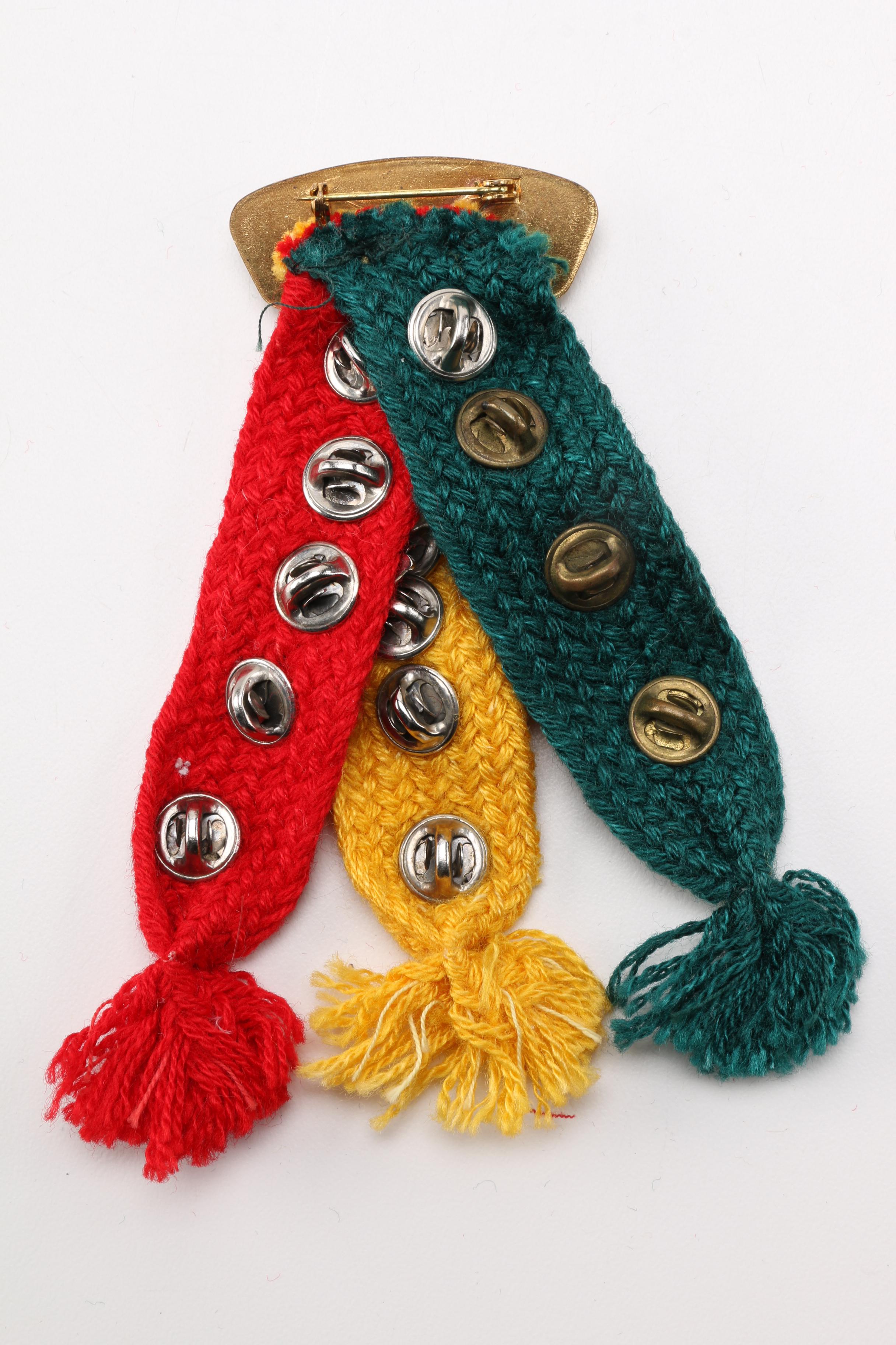 Webelos Boy Scout Pins