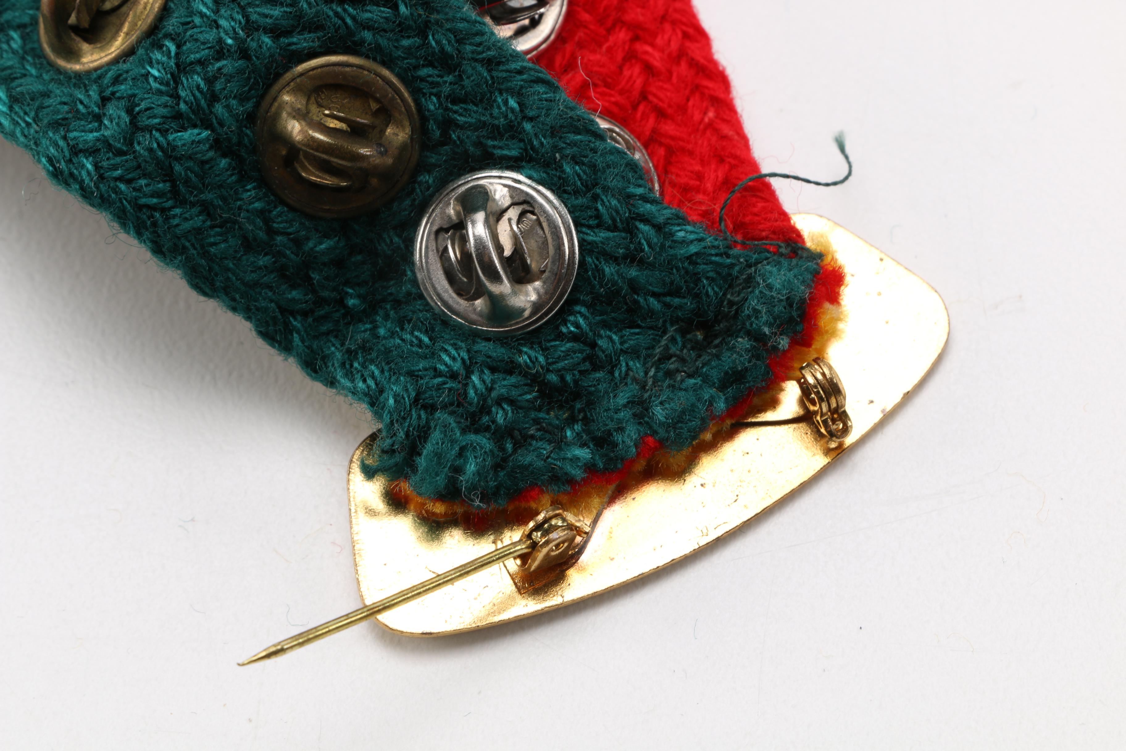 Webelos Boy Scout Pins