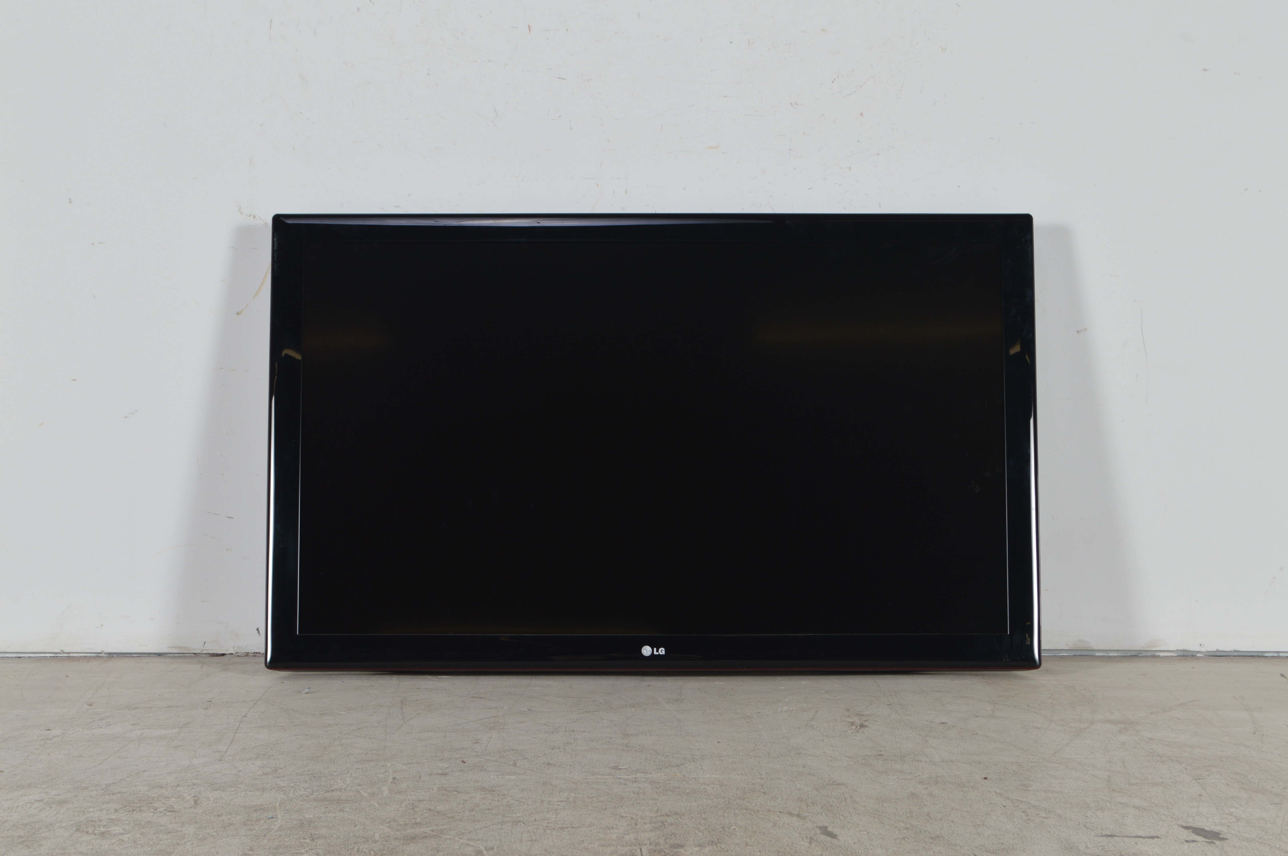LG 55" Television