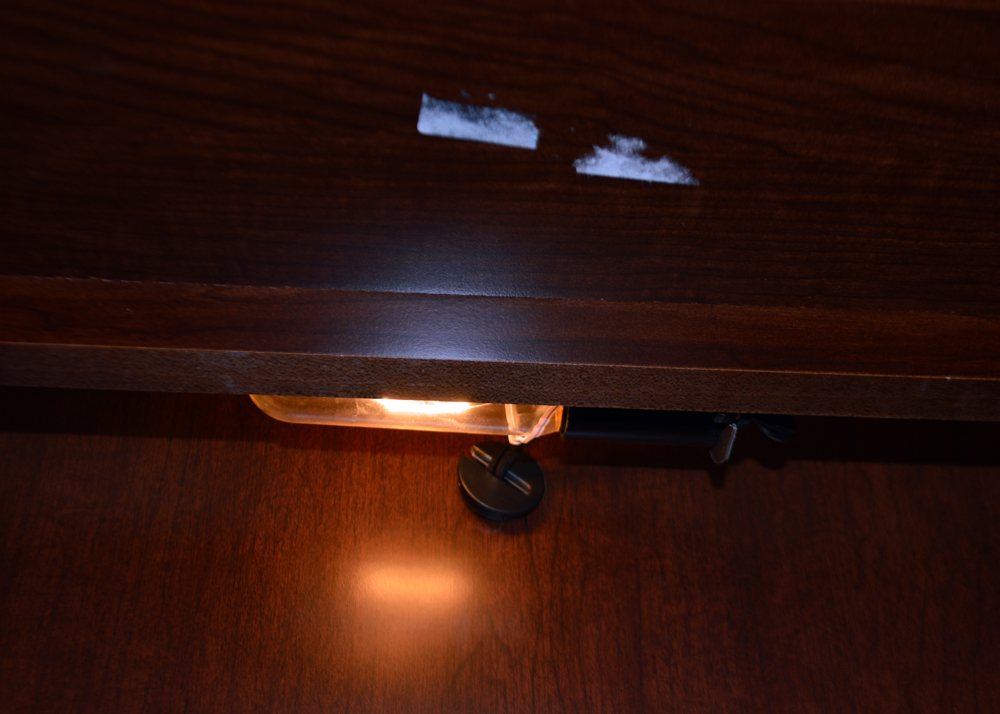 Three Piece Bookcase