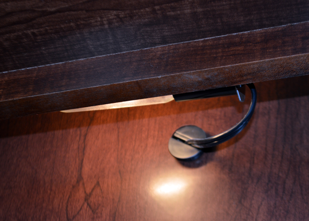 Three Piece Bookcase