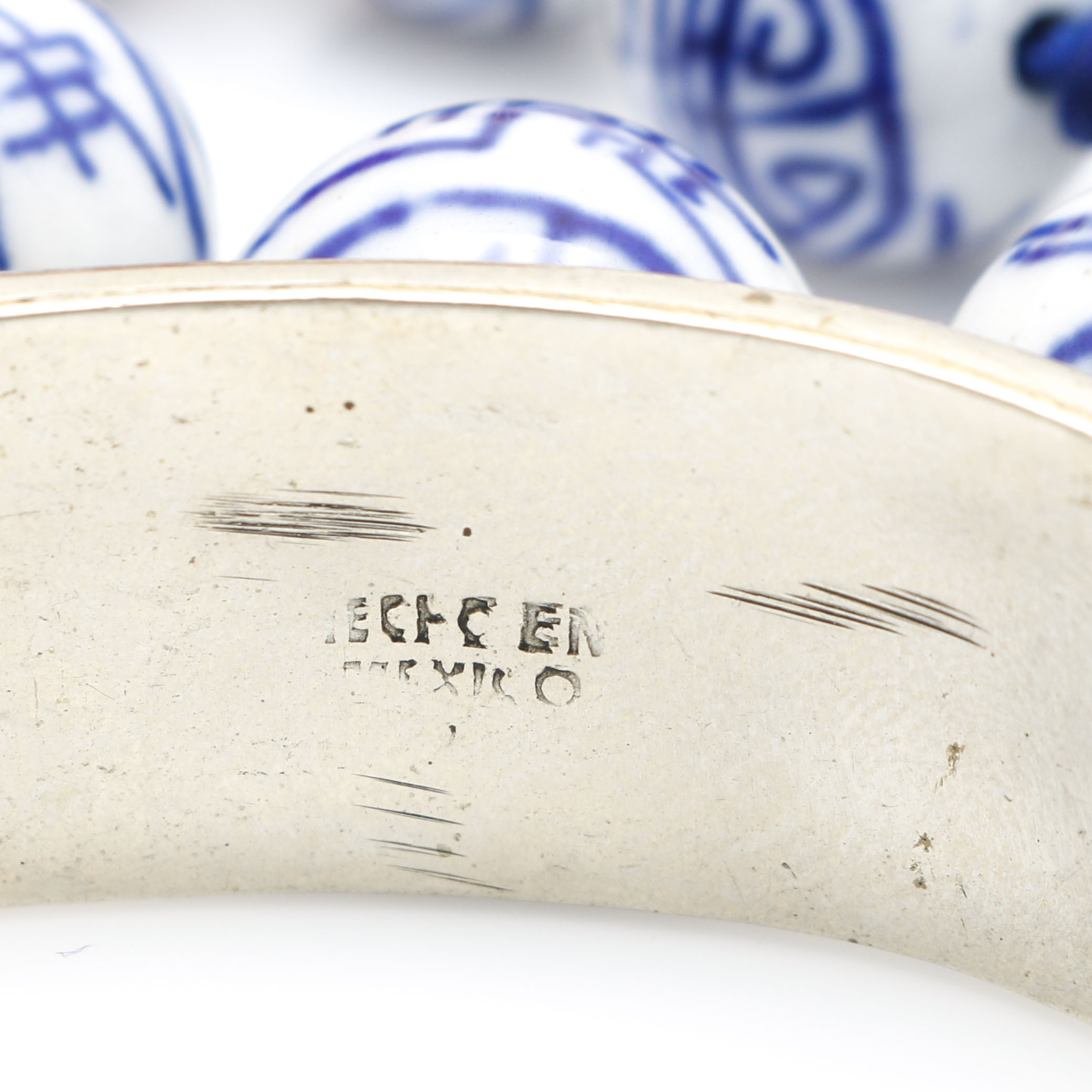 Beaded Costume Jewelry Pieces