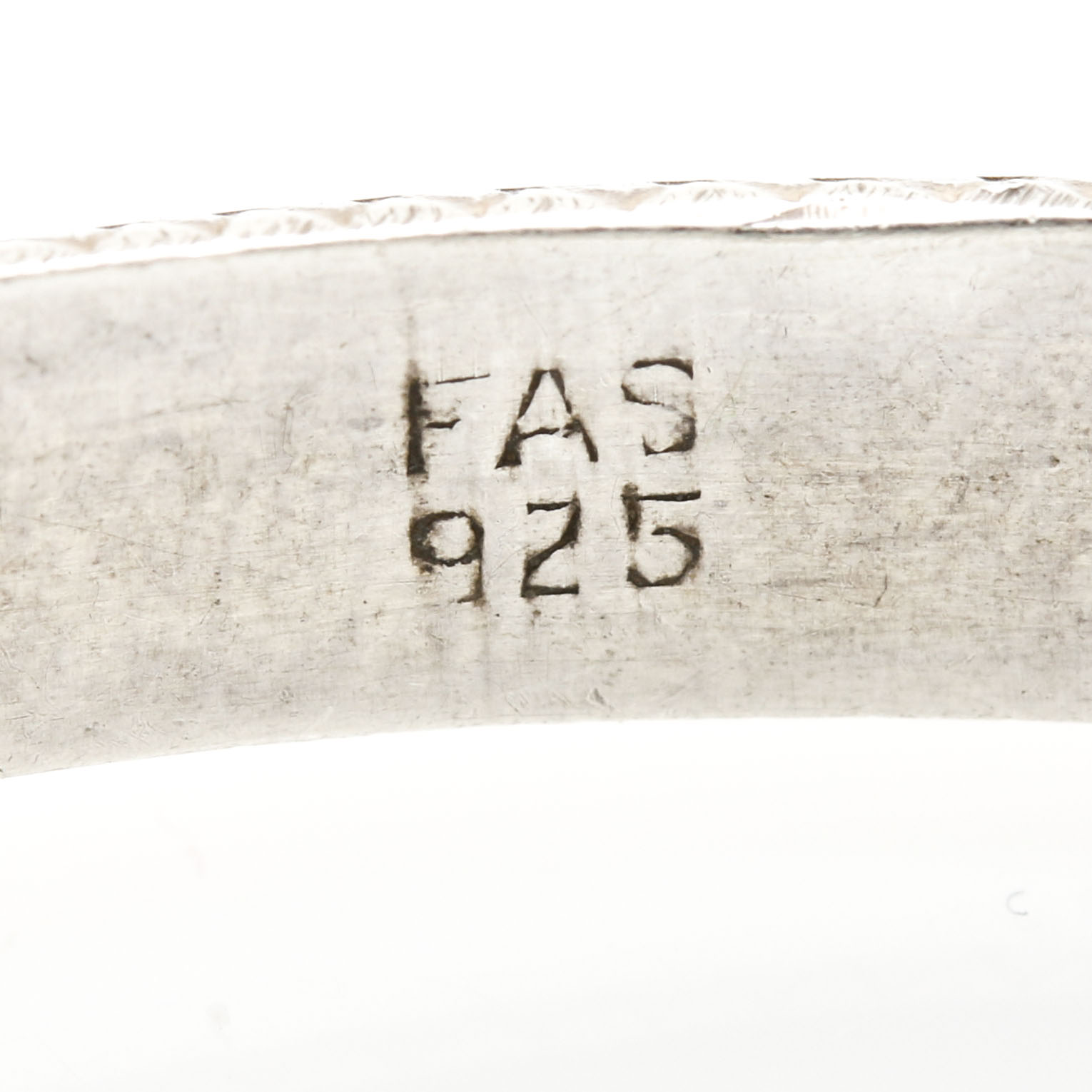 Sterling Silver and Amber Jewelry