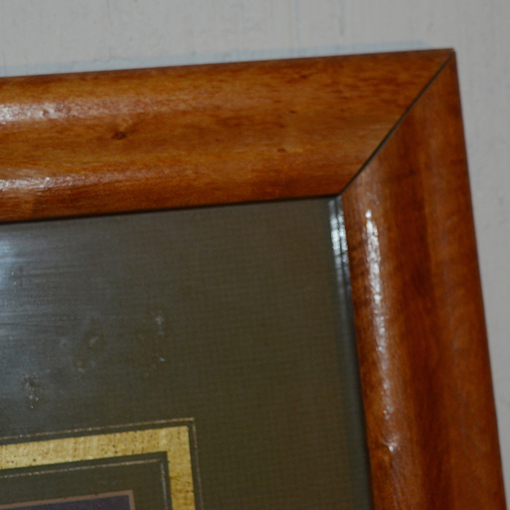 After George Brookshaw Offset Lithograph Botanical Prints