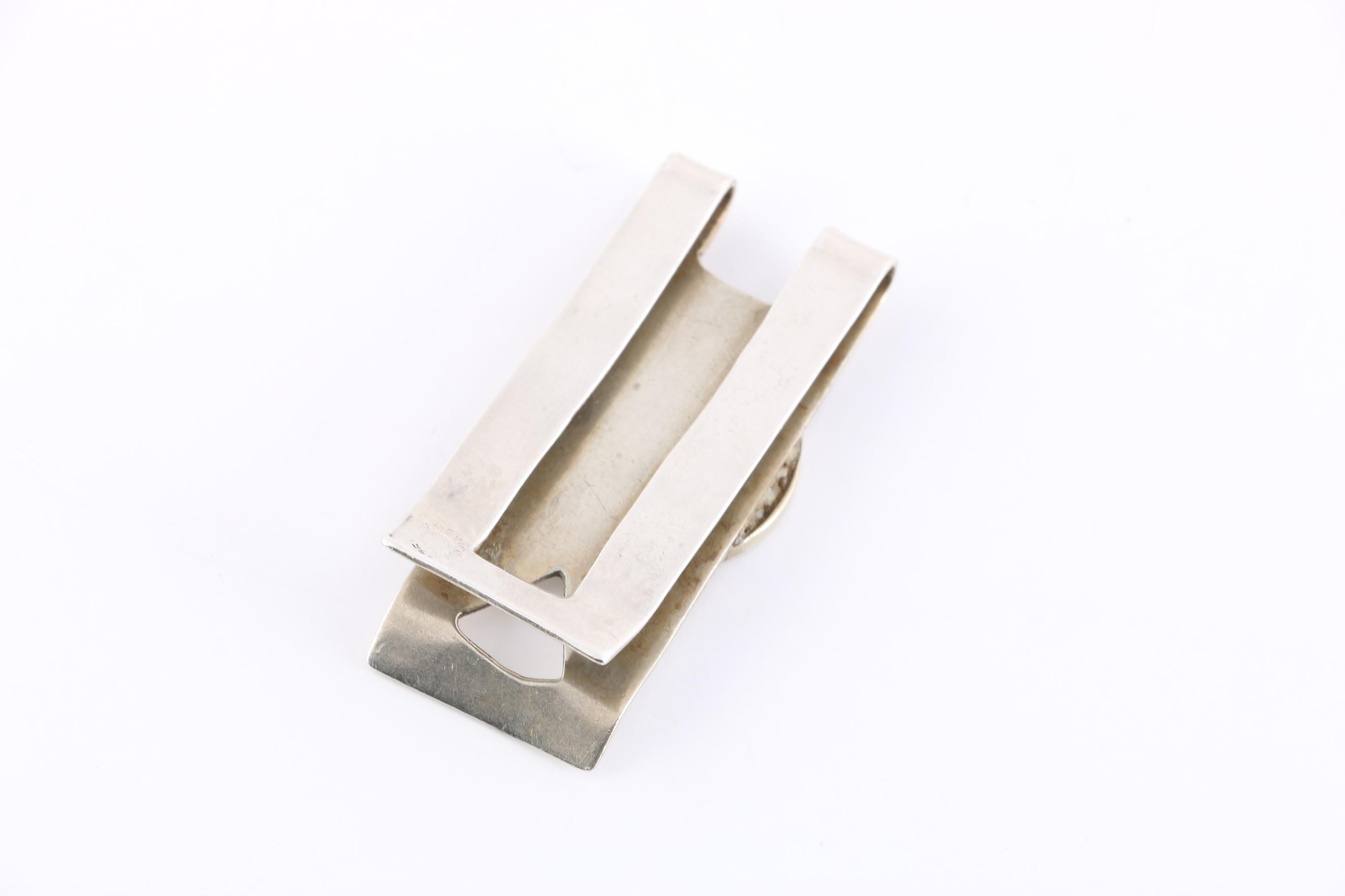 Assorted Sterling Silver Jewelry