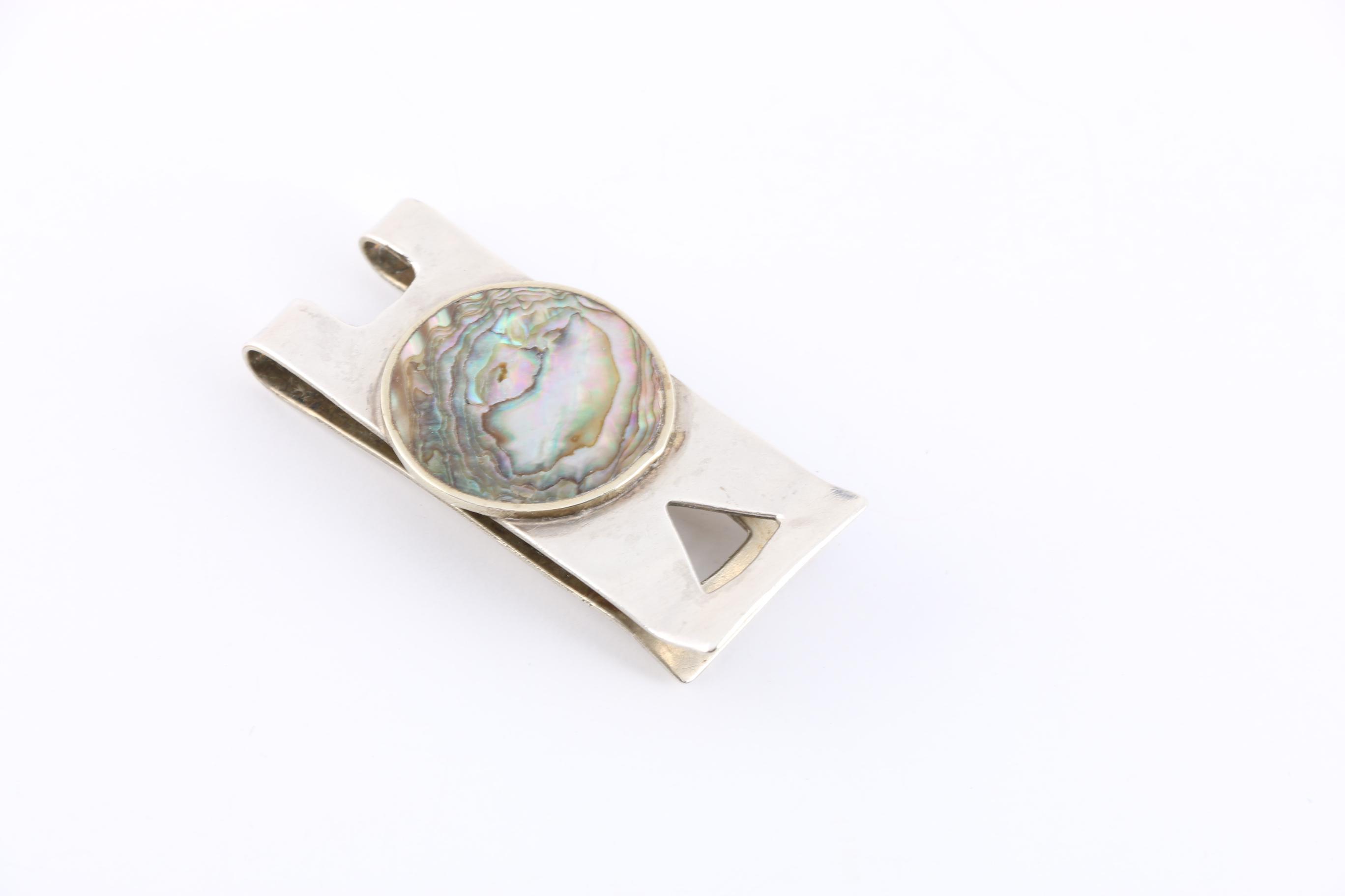 Assorted Sterling Silver Jewelry