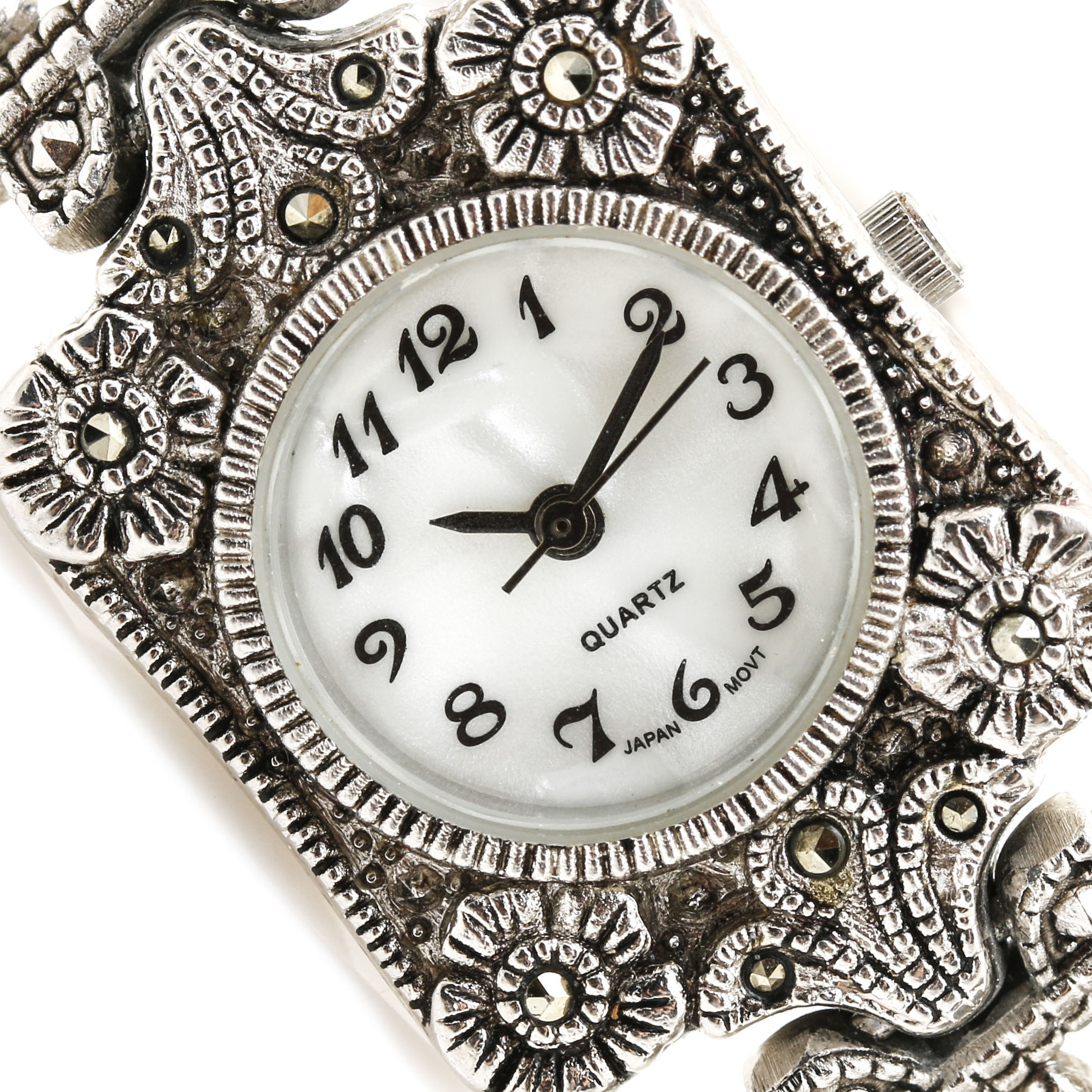 Watches Featuring Geneva Elite