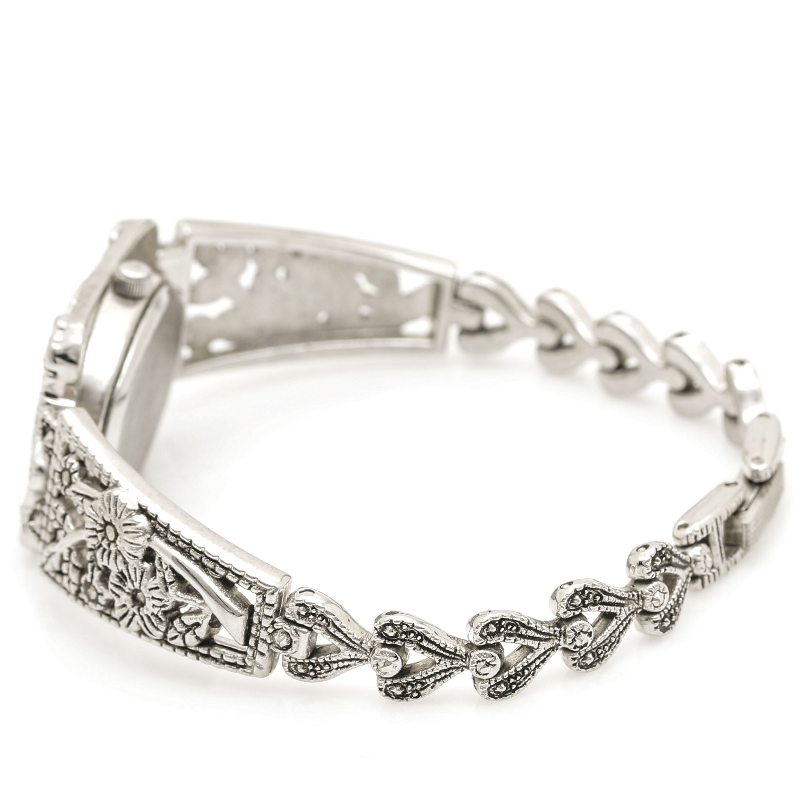 Watches Featuring Geneva Elite