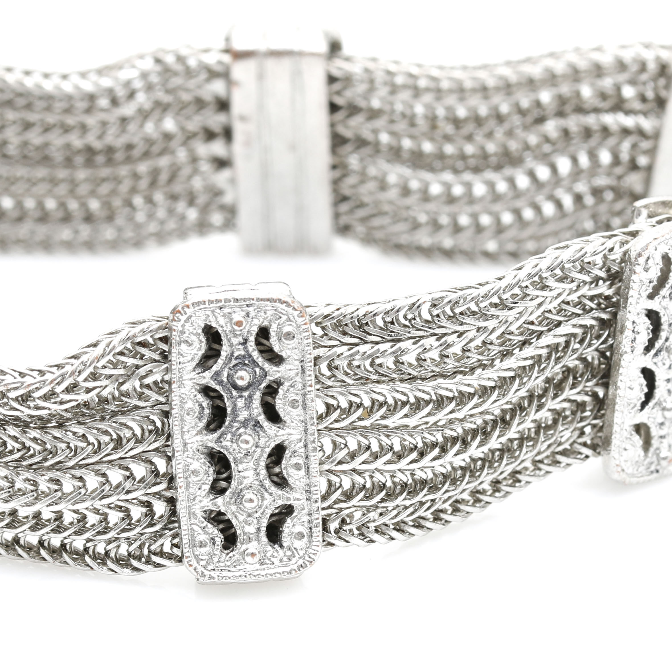 Watches Featuring Geneva Elite