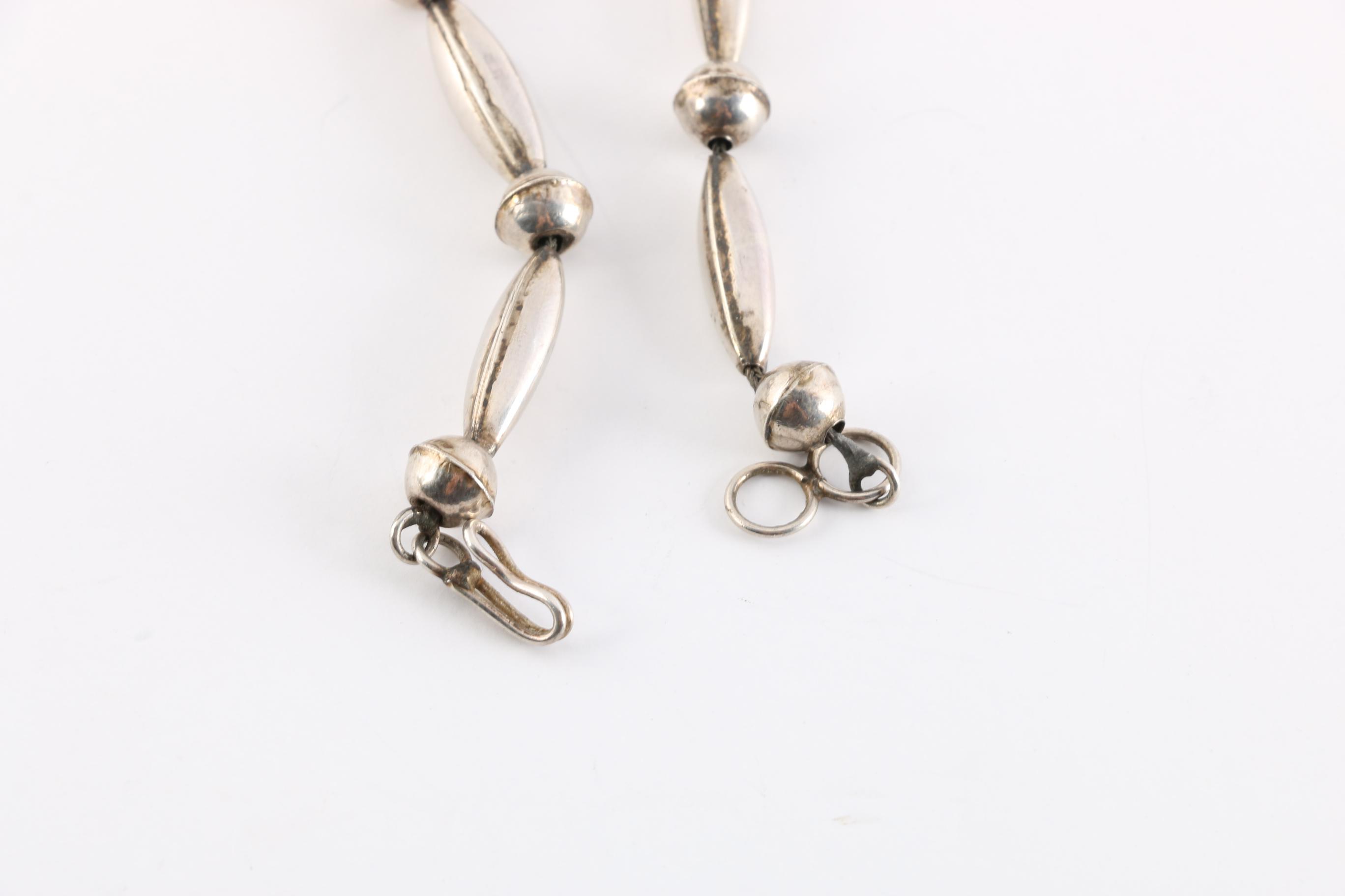 Sterling Silver and Turquoise Jewelry