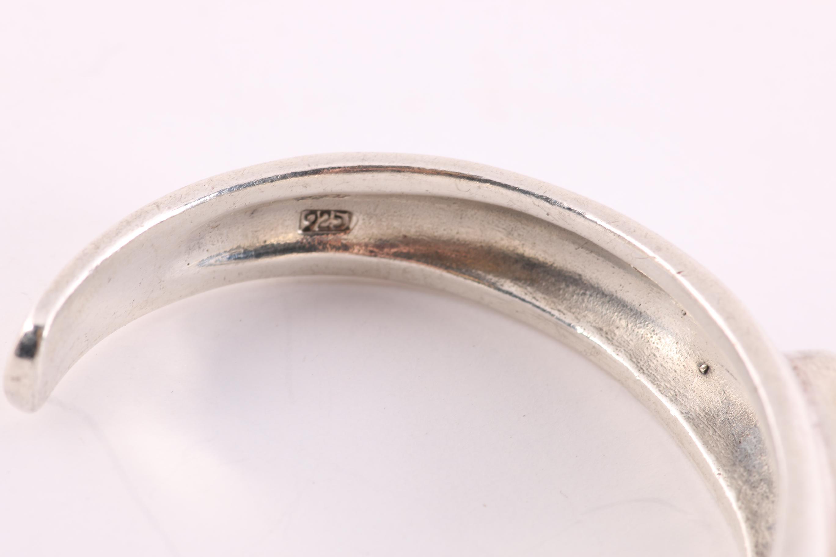 Sterling Silver and Turquoise Jewelry