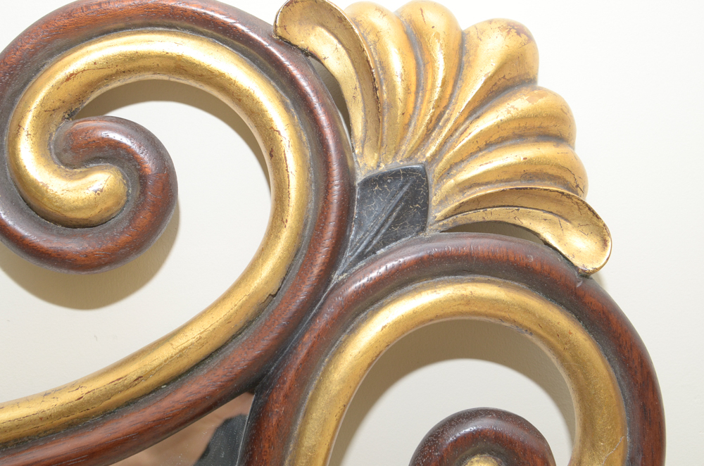 Harrison and Gil Dauphine Mirror