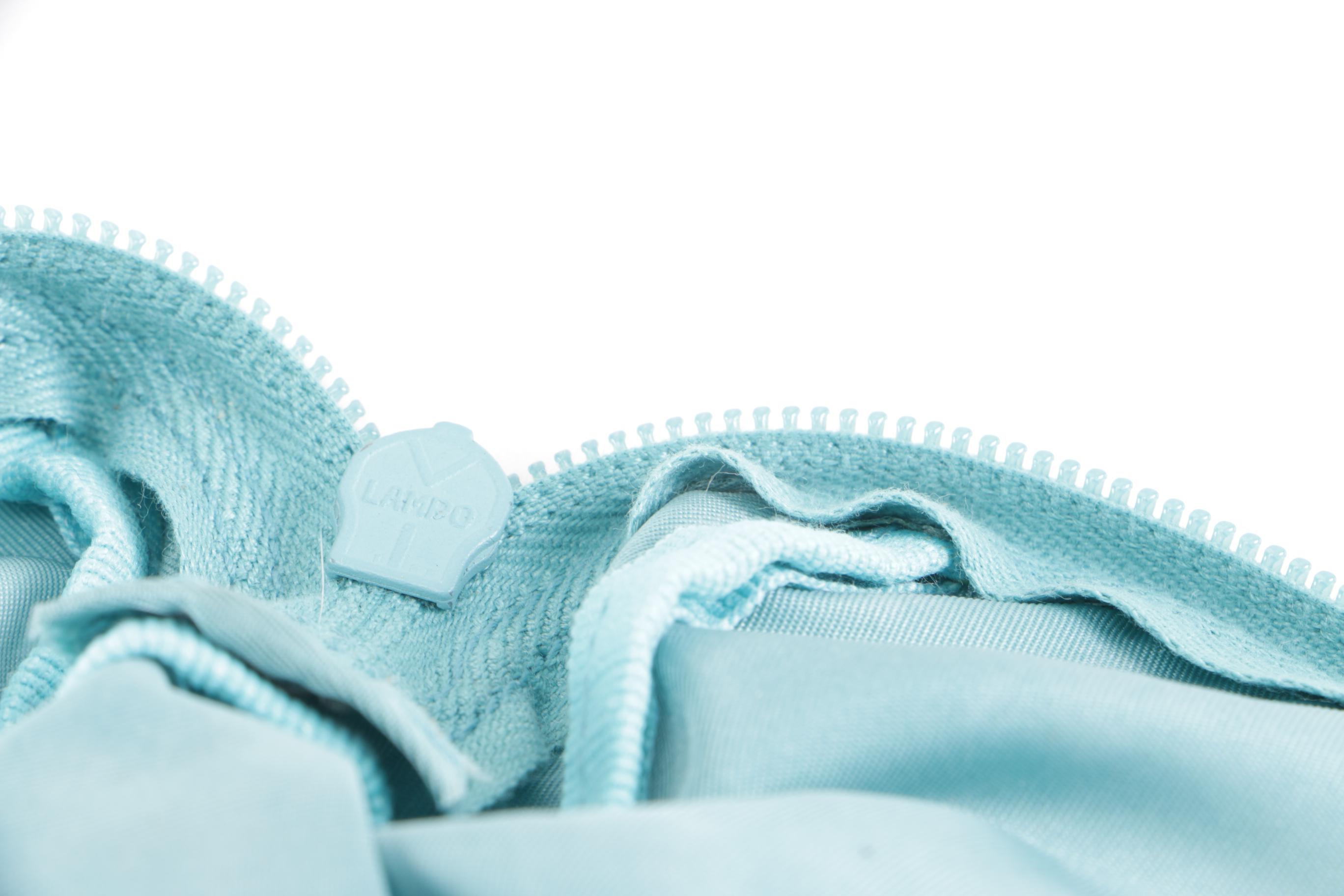 Prada Wallet and Cosmetic Bag